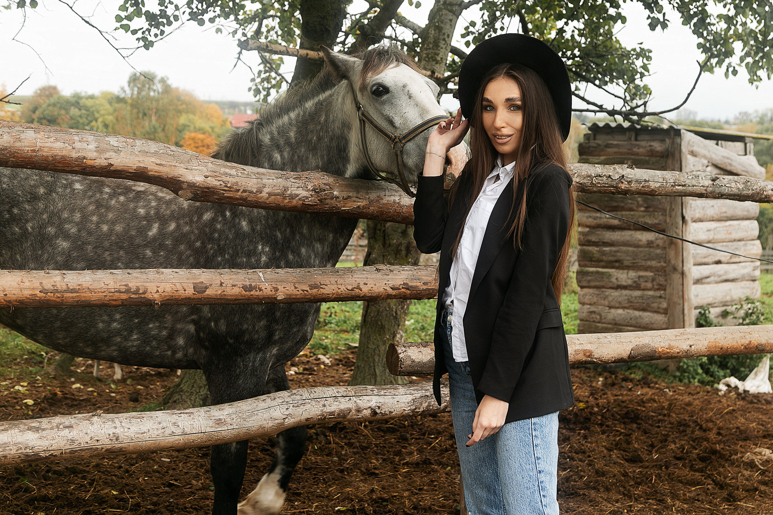 Country story project. Свадебный фотограф