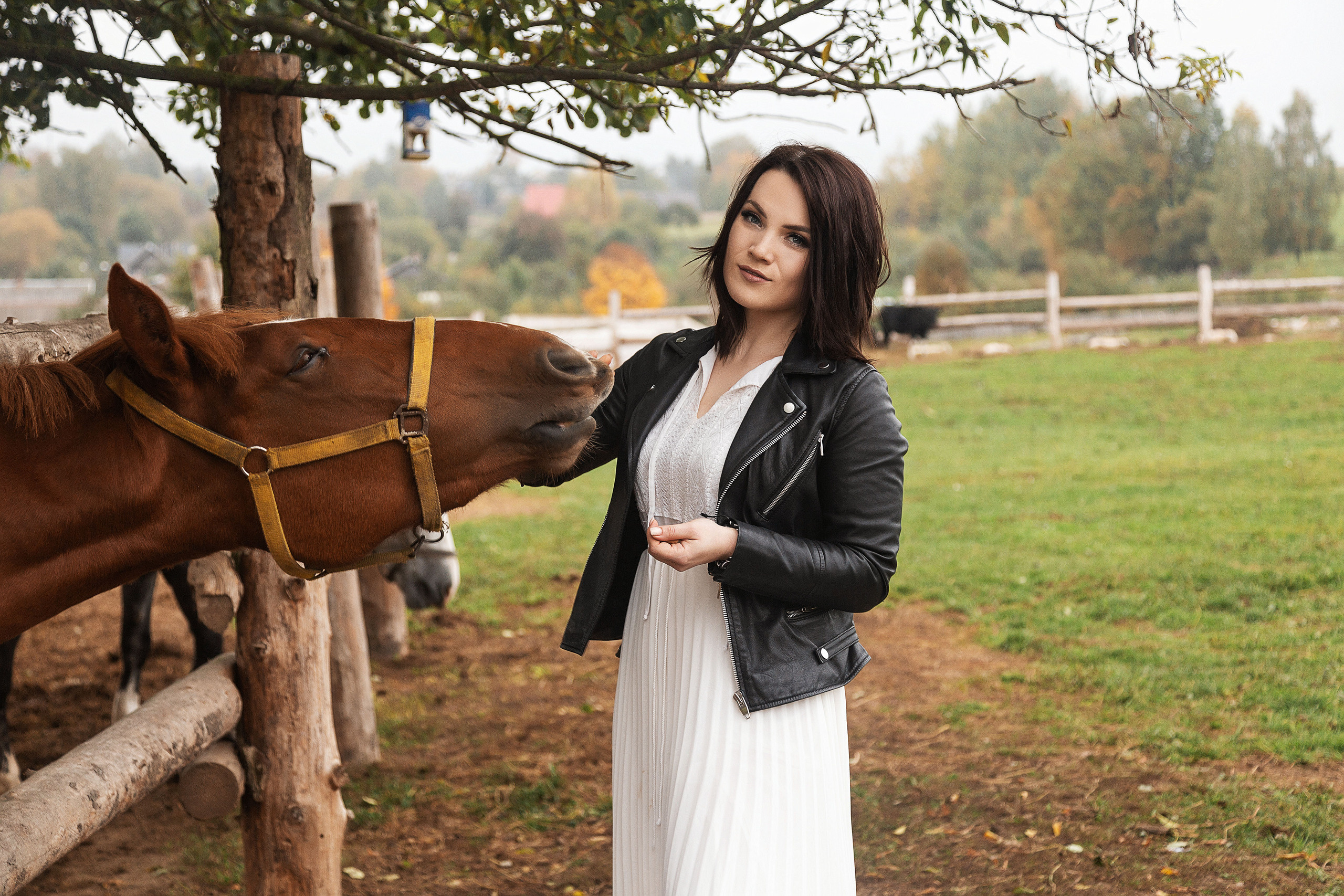 Country story project. Свадебный фотограф