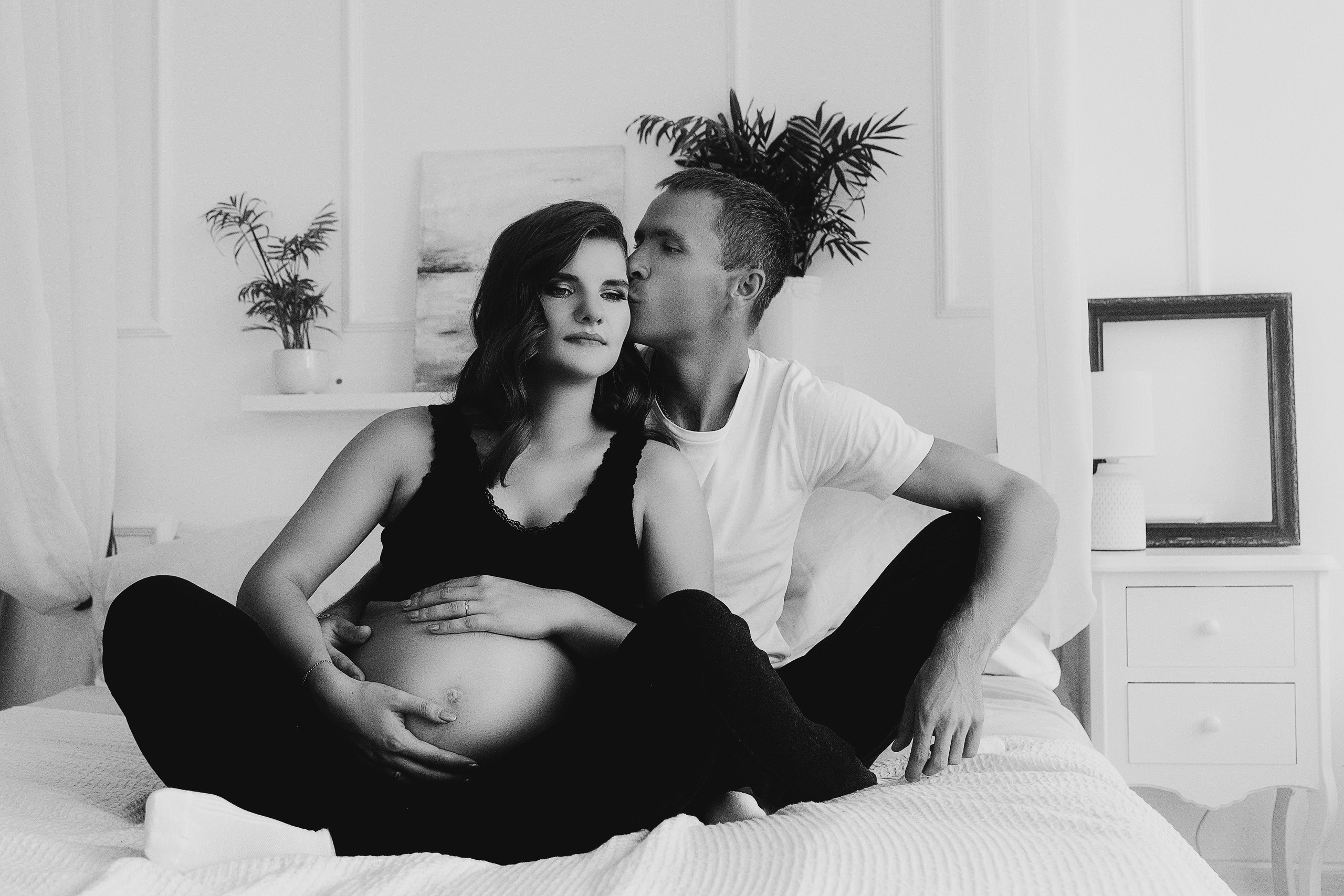 Анастасия и Сергей. Свадебный фотограф