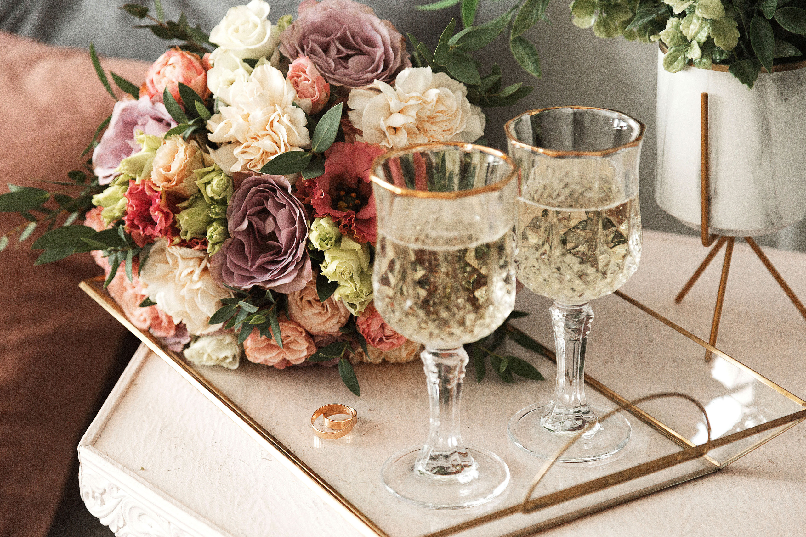 Wedding day Таня и Слава. Свадебный фотограф