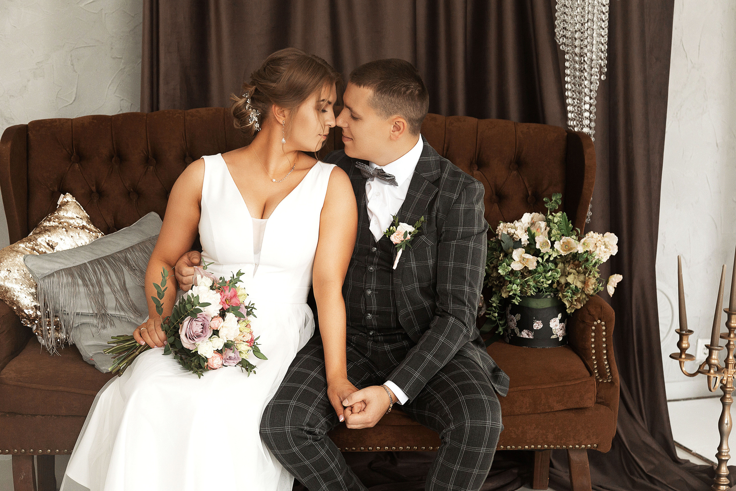 Wedding day Таня и Слава. Свадебный фотограф