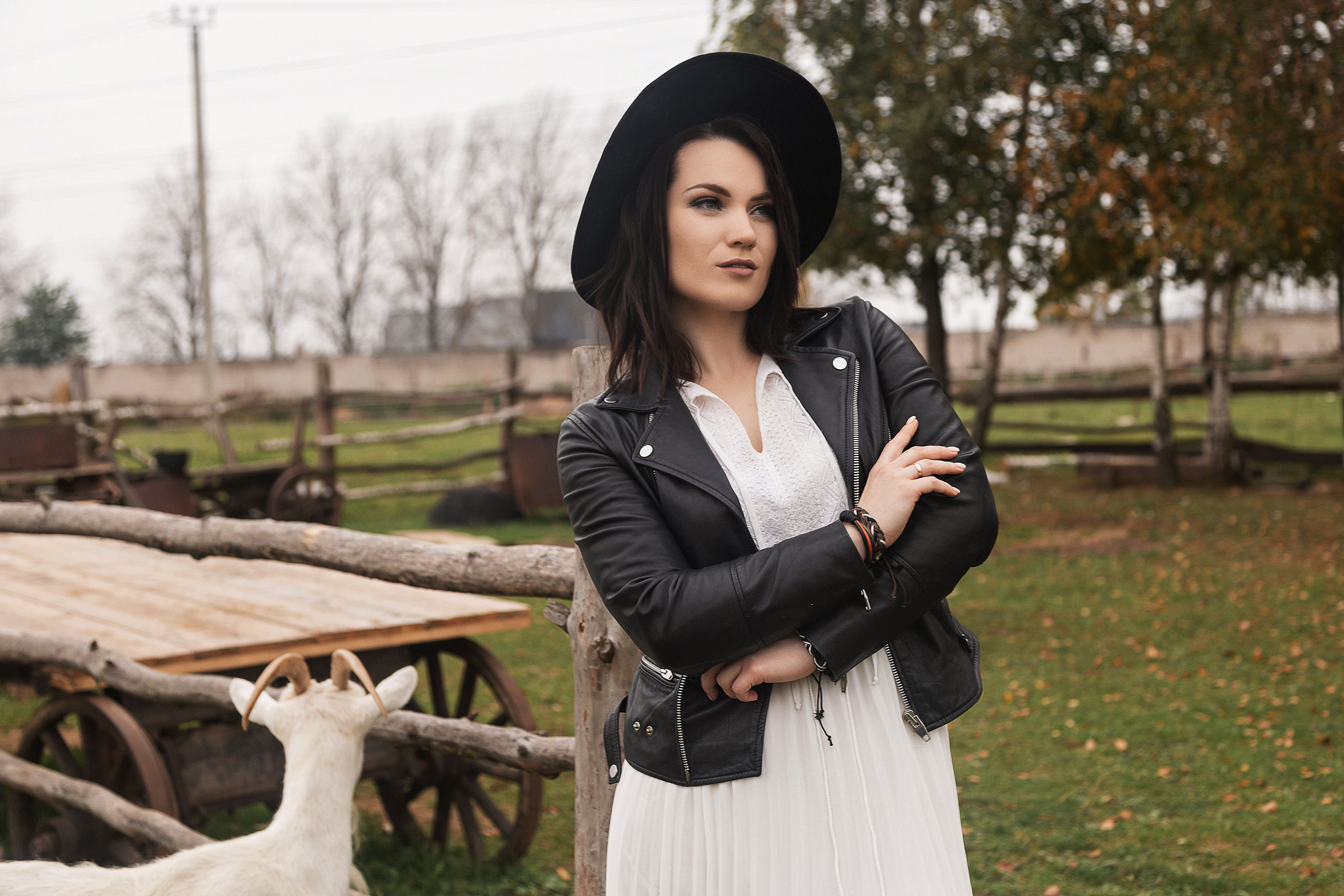 Country story project. Свадебный фотограф