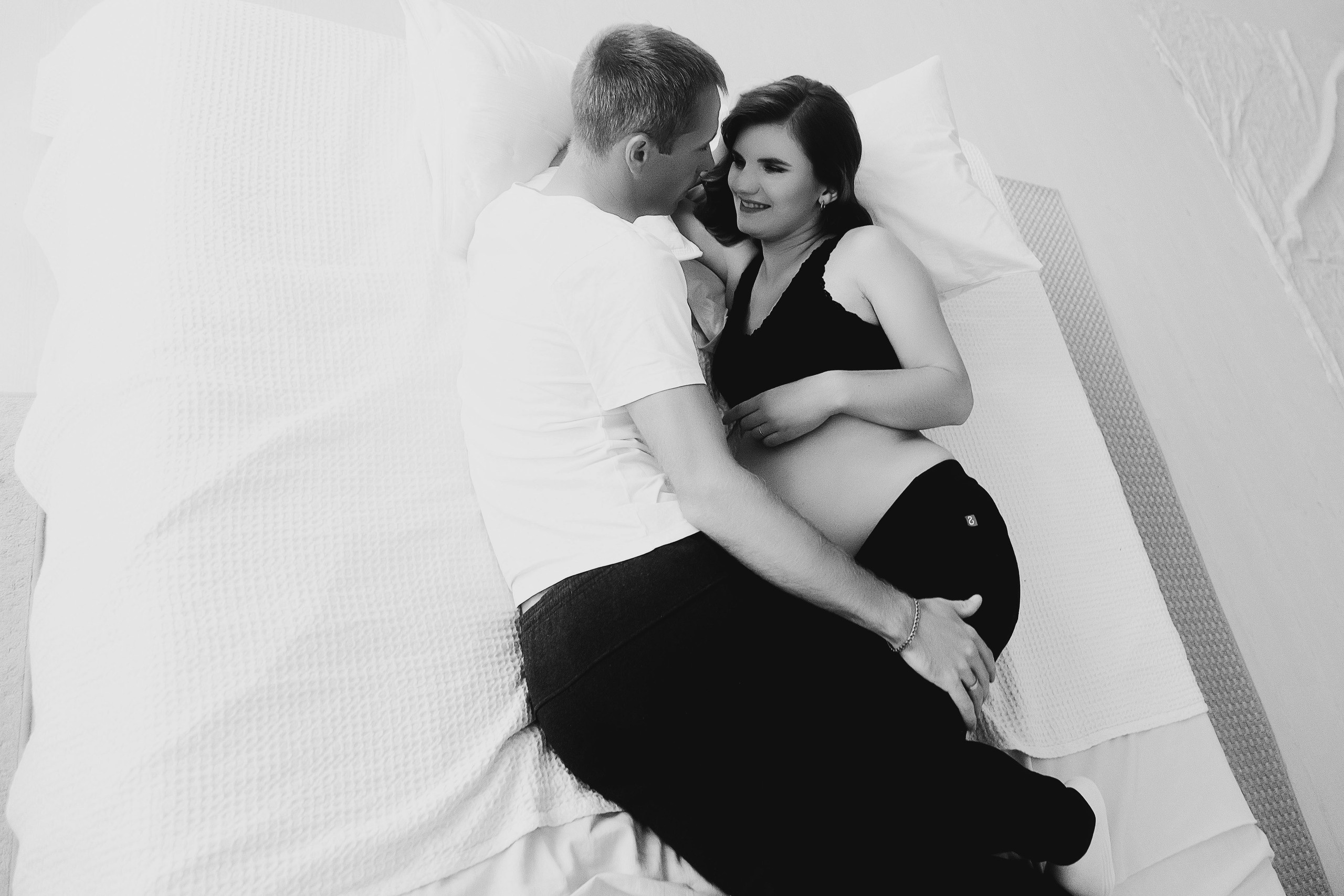 Анастасия и Сергей. Свадебный фотограф