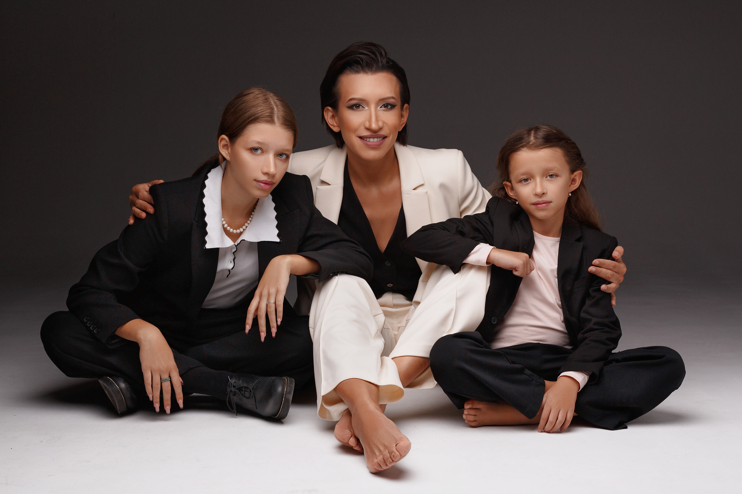 Наташа Середа//Семейный фотограф в Омске