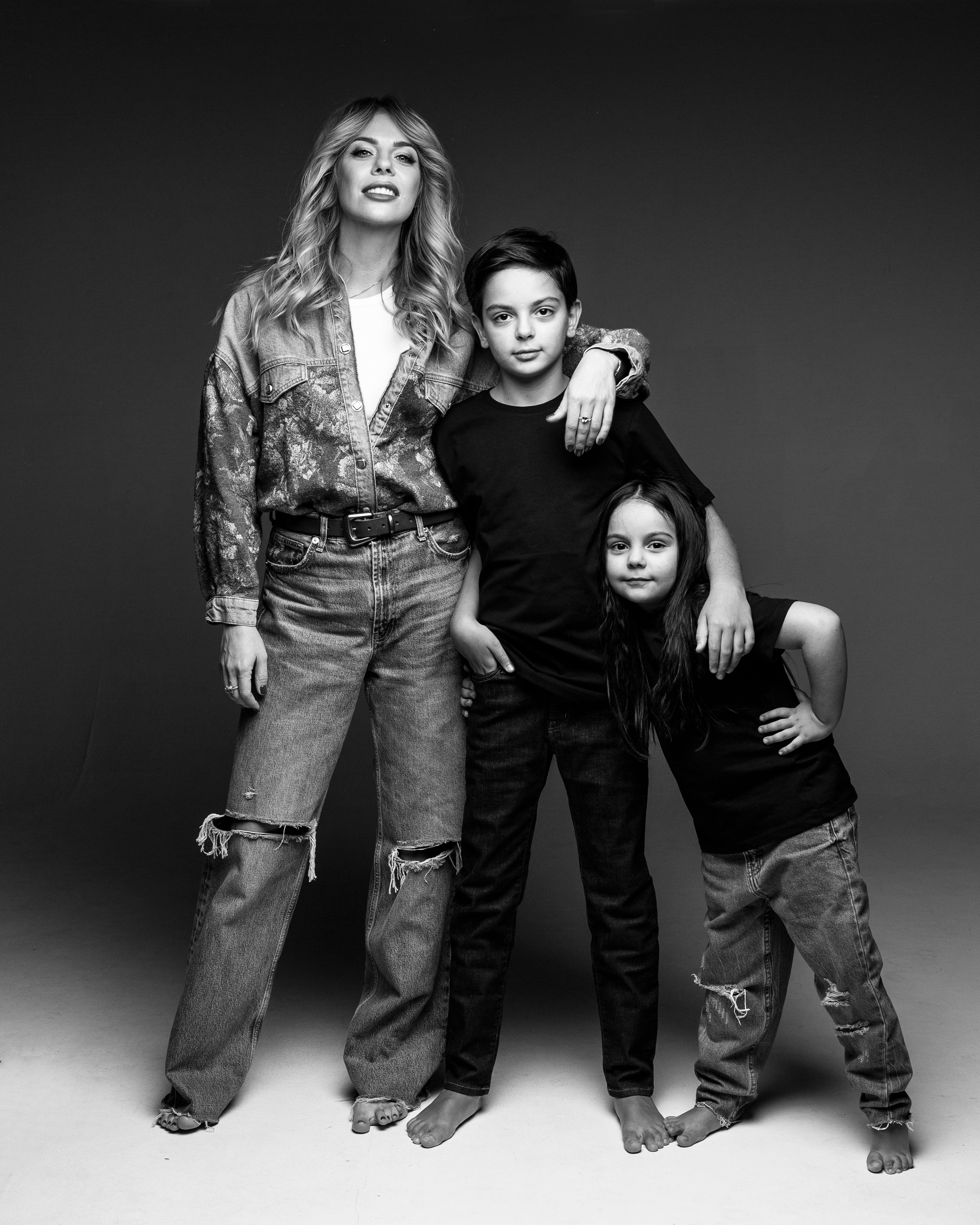 Наташа Середа//Семейный фотограф в Омске