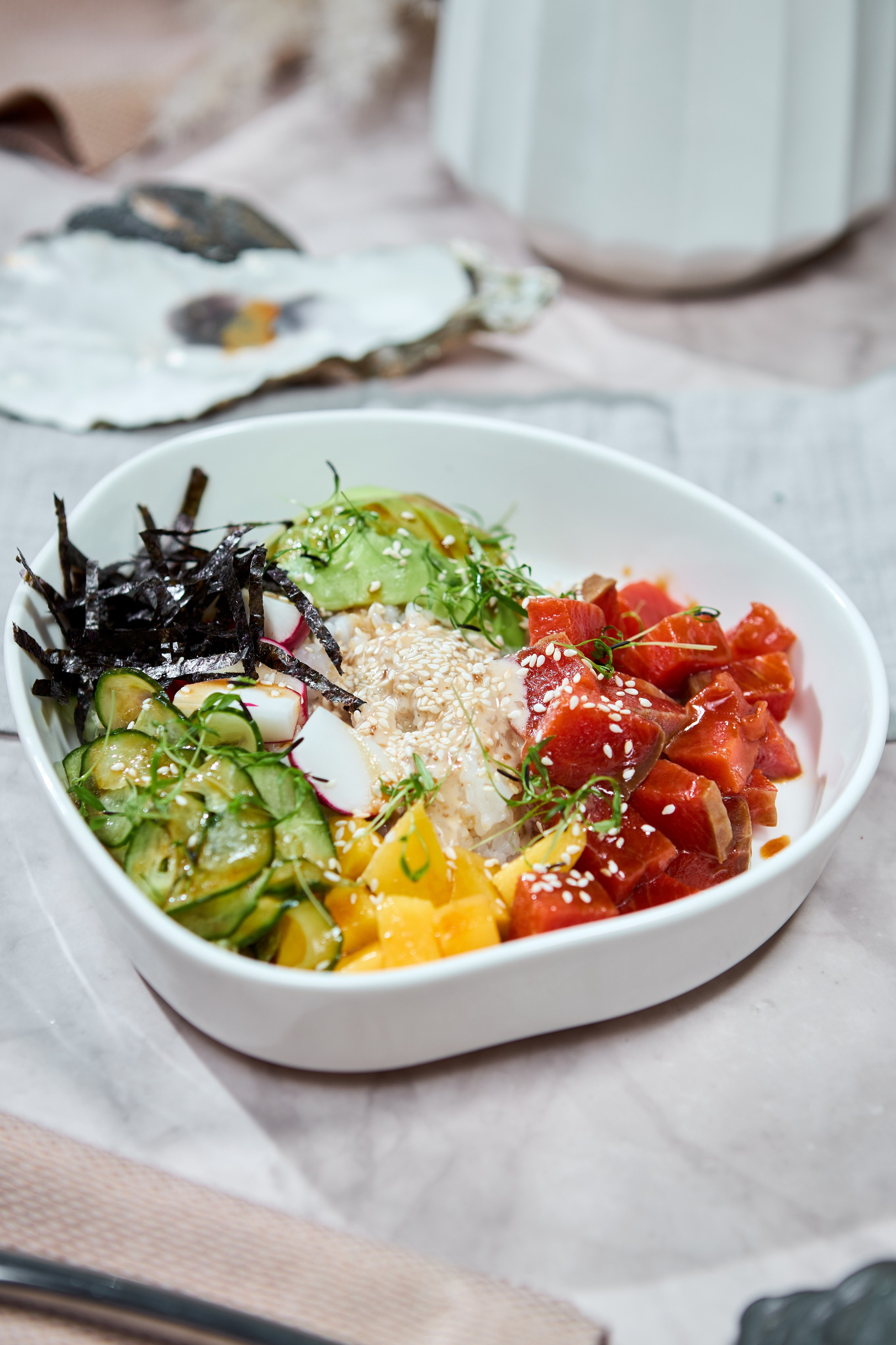 Ресторан «Спутник». Свадебный фотограф на Камчатке Ян Панов