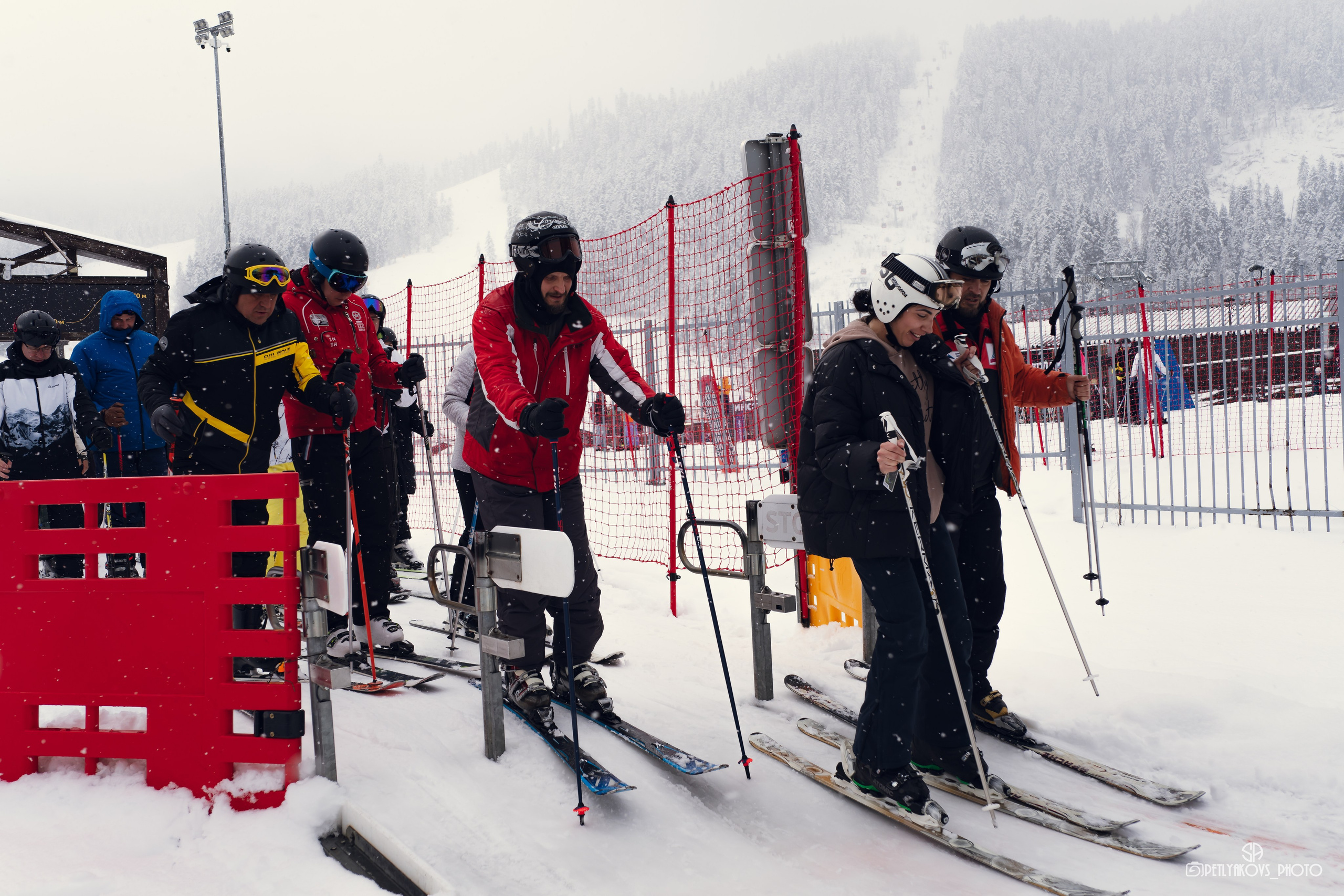 Фотосессия для лыжников в Архызе. Фотограф, видеограф Пятигорск, Ставрополь, Ессентуки, Petlyakovs_photo