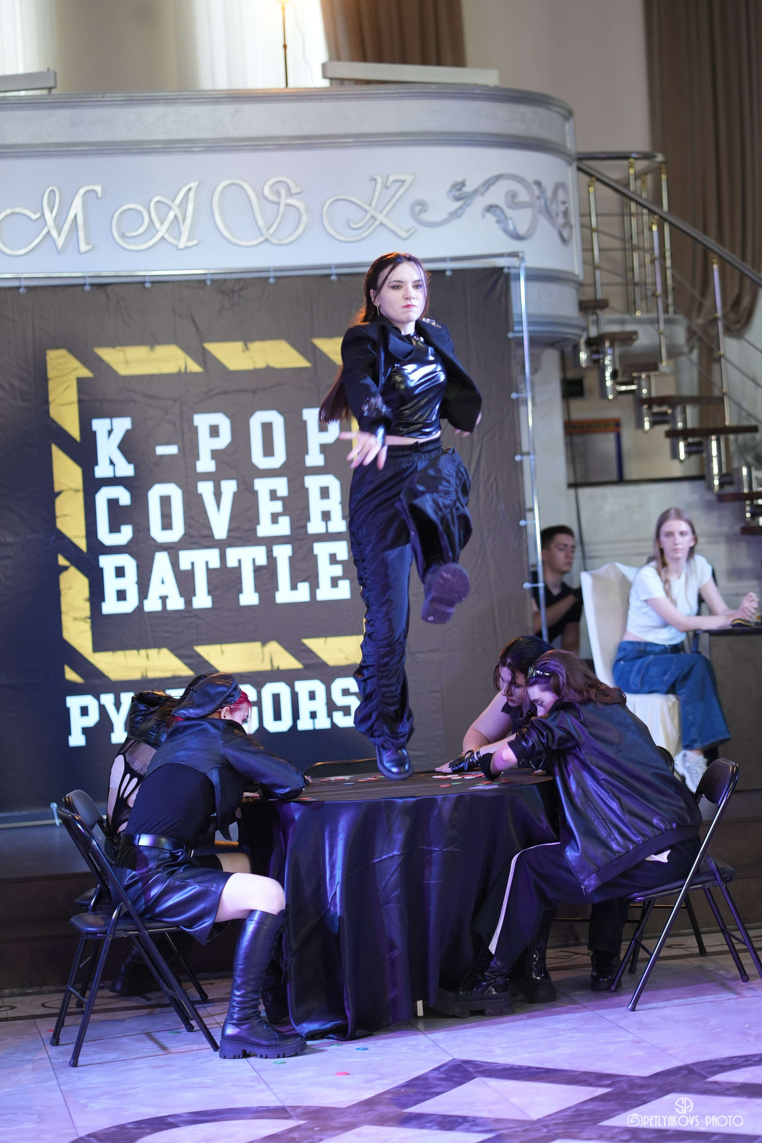 K-POP COVER BATTLE PYATTIGORSK. Фотограф, видеограф Пятигорск, Ставрополь, Ессентуки, Petlyakovs_photo