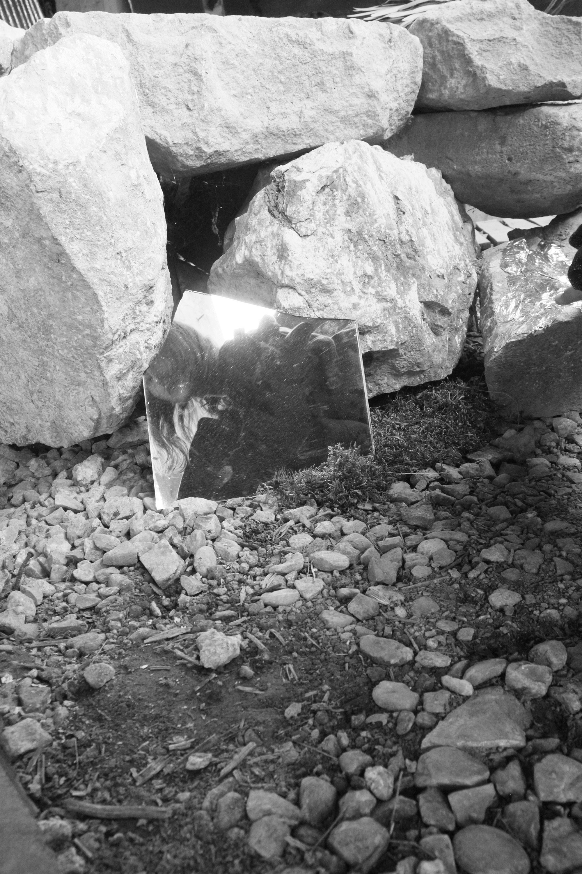 2025, UTOPIA group exhibition. KST