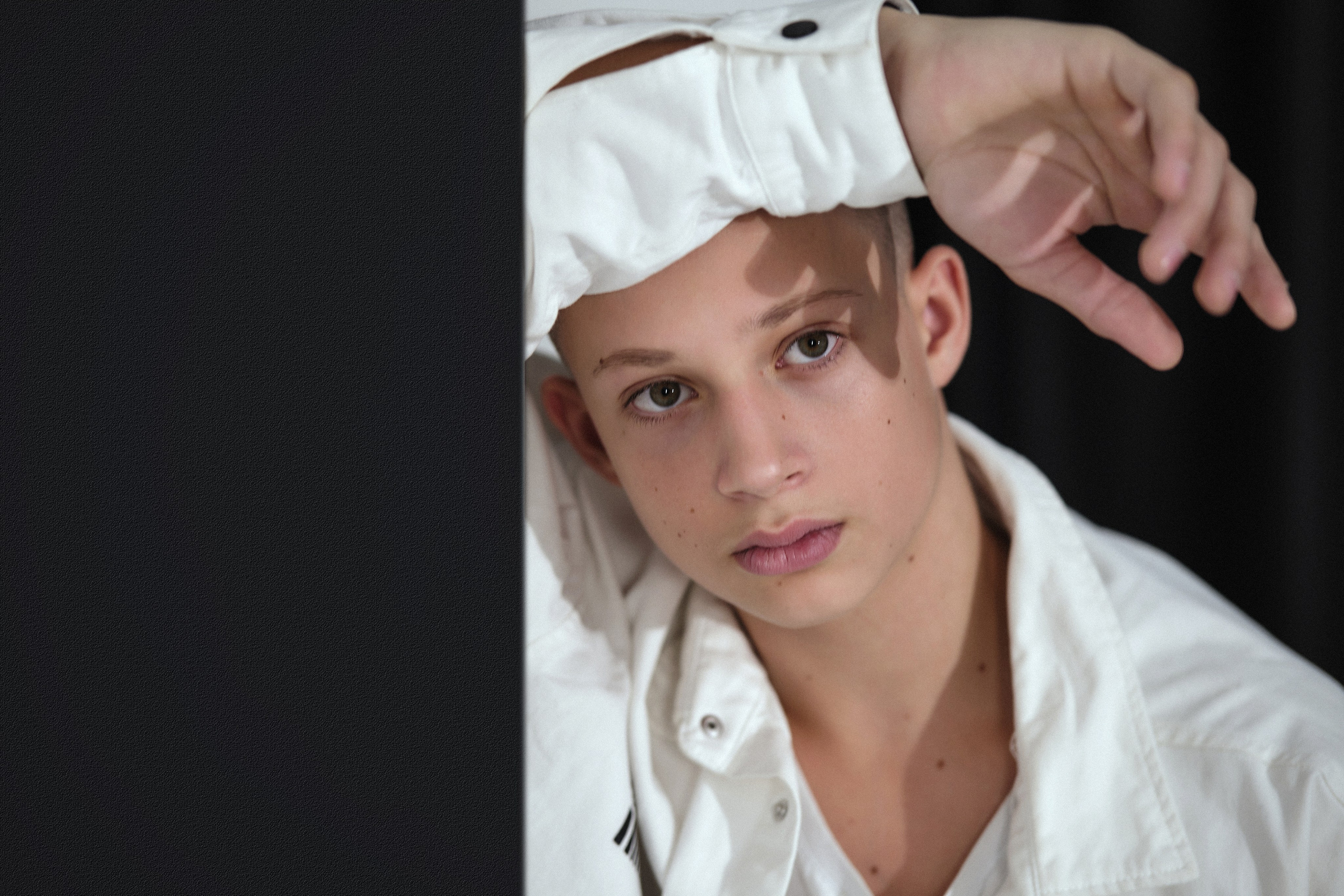 📸 Семейная фотосессия в студии | Профессиональные фото