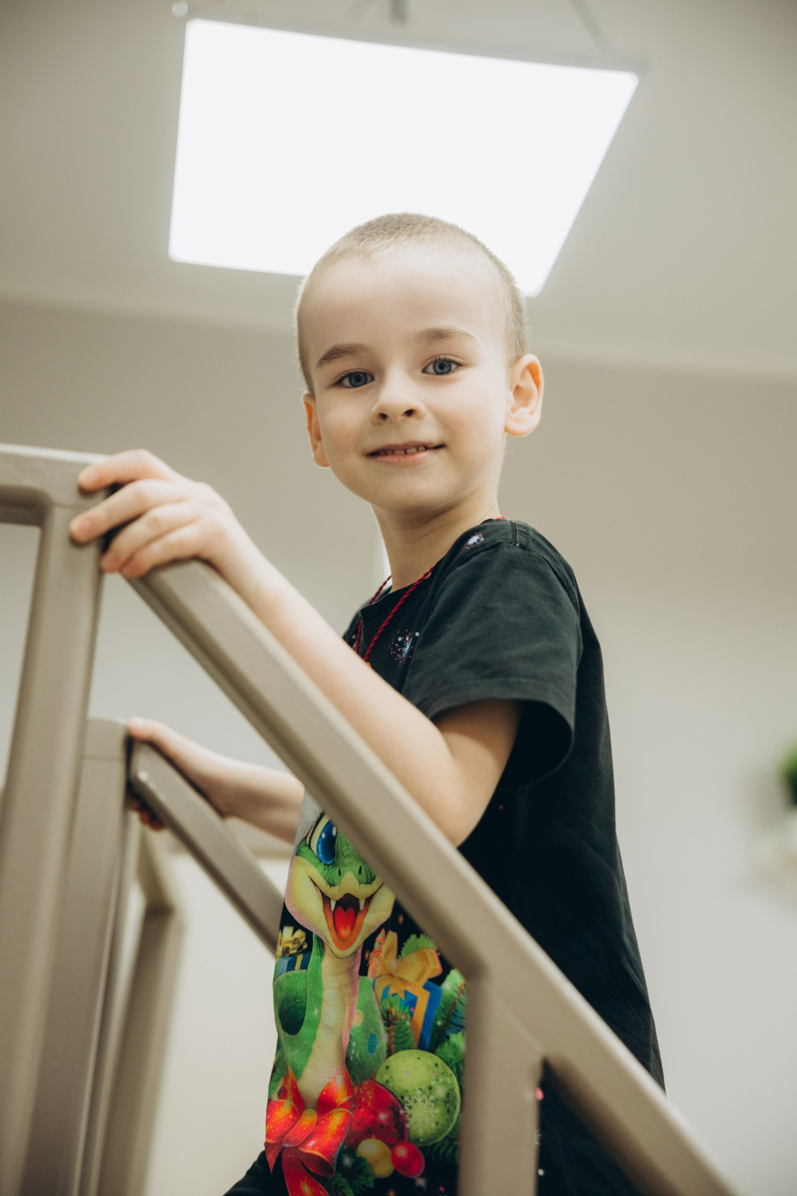 Злате 5 лет. Свадебный, семейный фотограф в Иркутске Светлана Макаричева