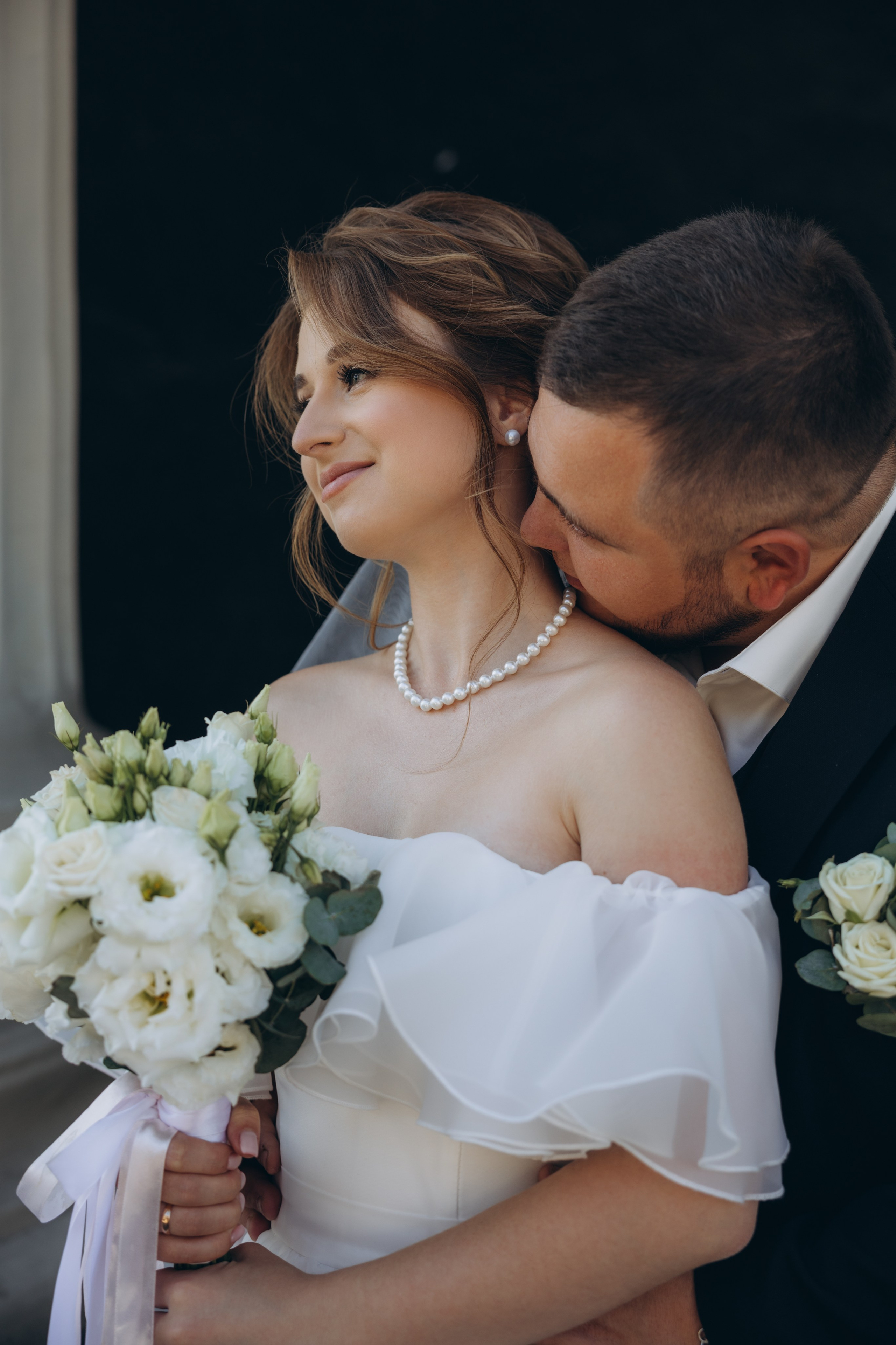 Вячеслав и Кристина. Свадебный, семейный фотограф в Иркутске Светлана Макаричева