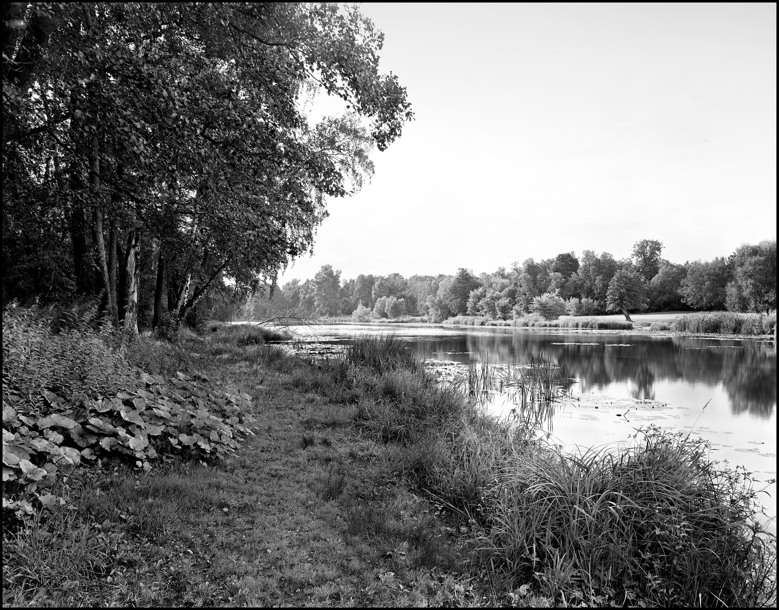 Landscape. Sergey Kondriuk art-photographer | artist