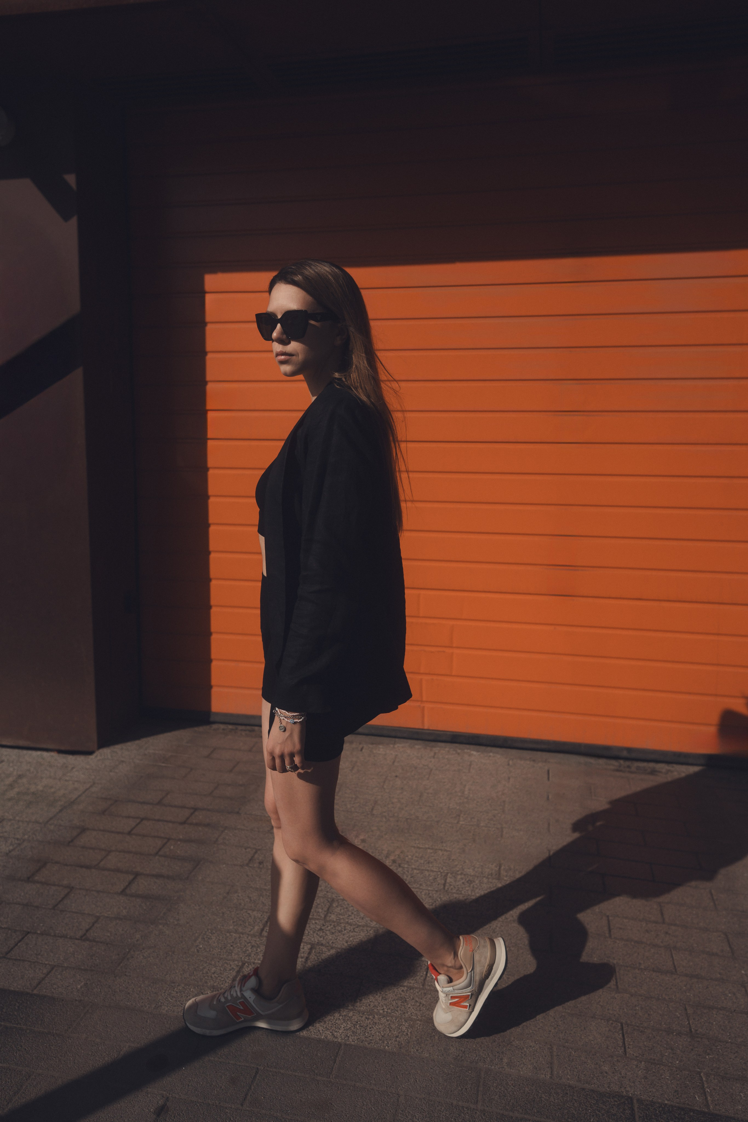 Photoshoot with Viktoria in ZILART, Moscow — Anton Avanzato