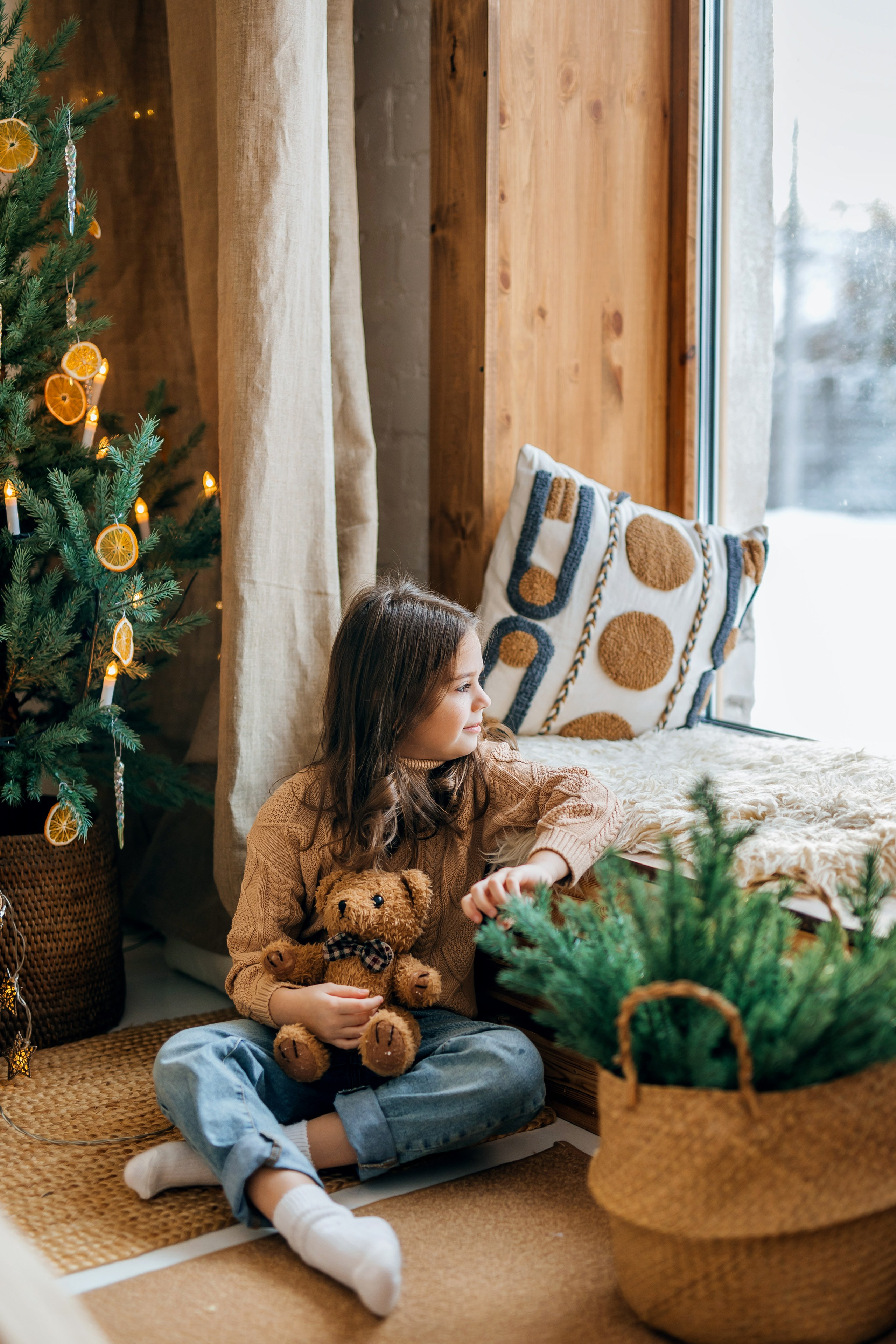 Семейная съемка. Фотограф Силиникс Екатерина