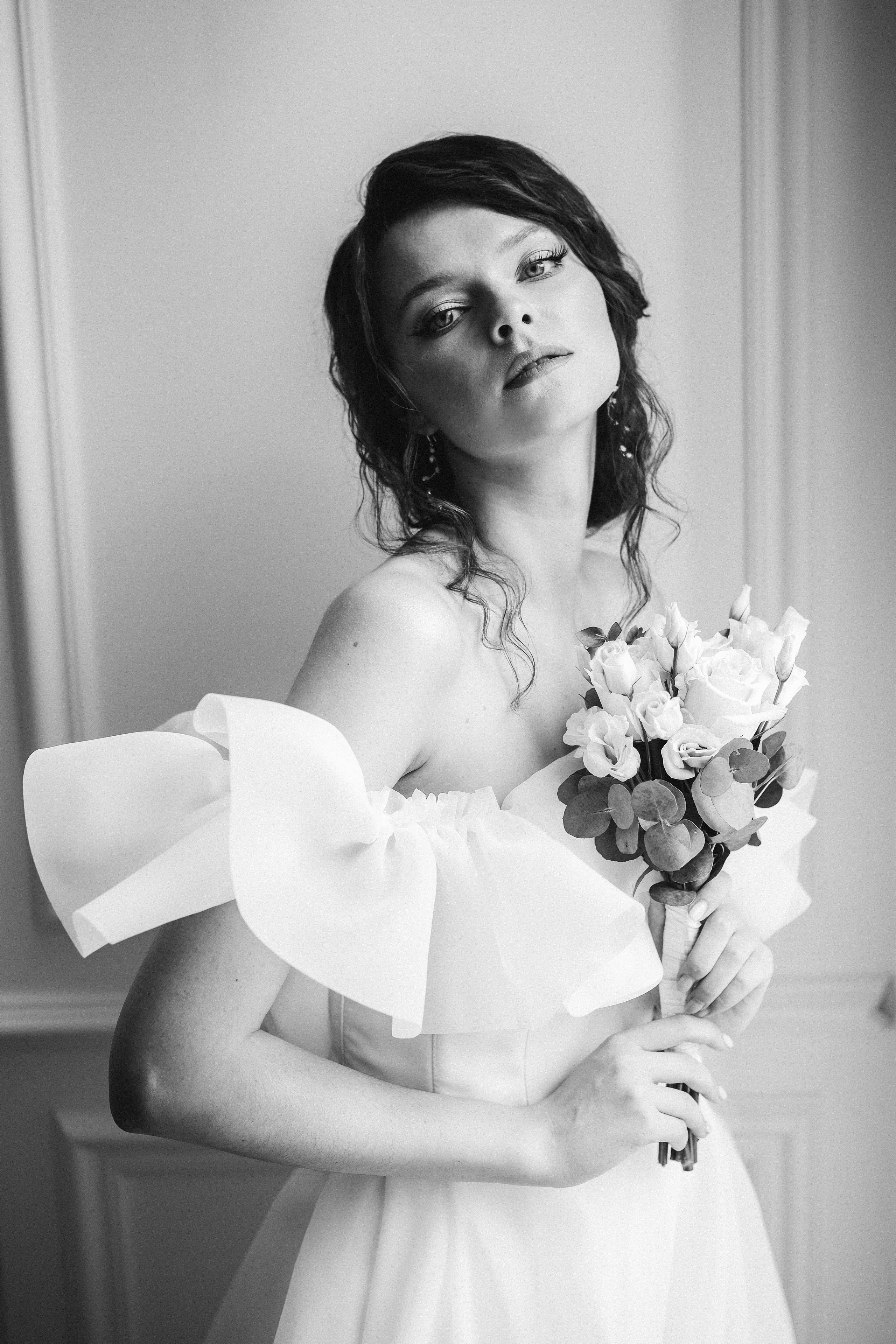 27 мая_ свадебное. Фотограф и видеограф Анна Жагорина