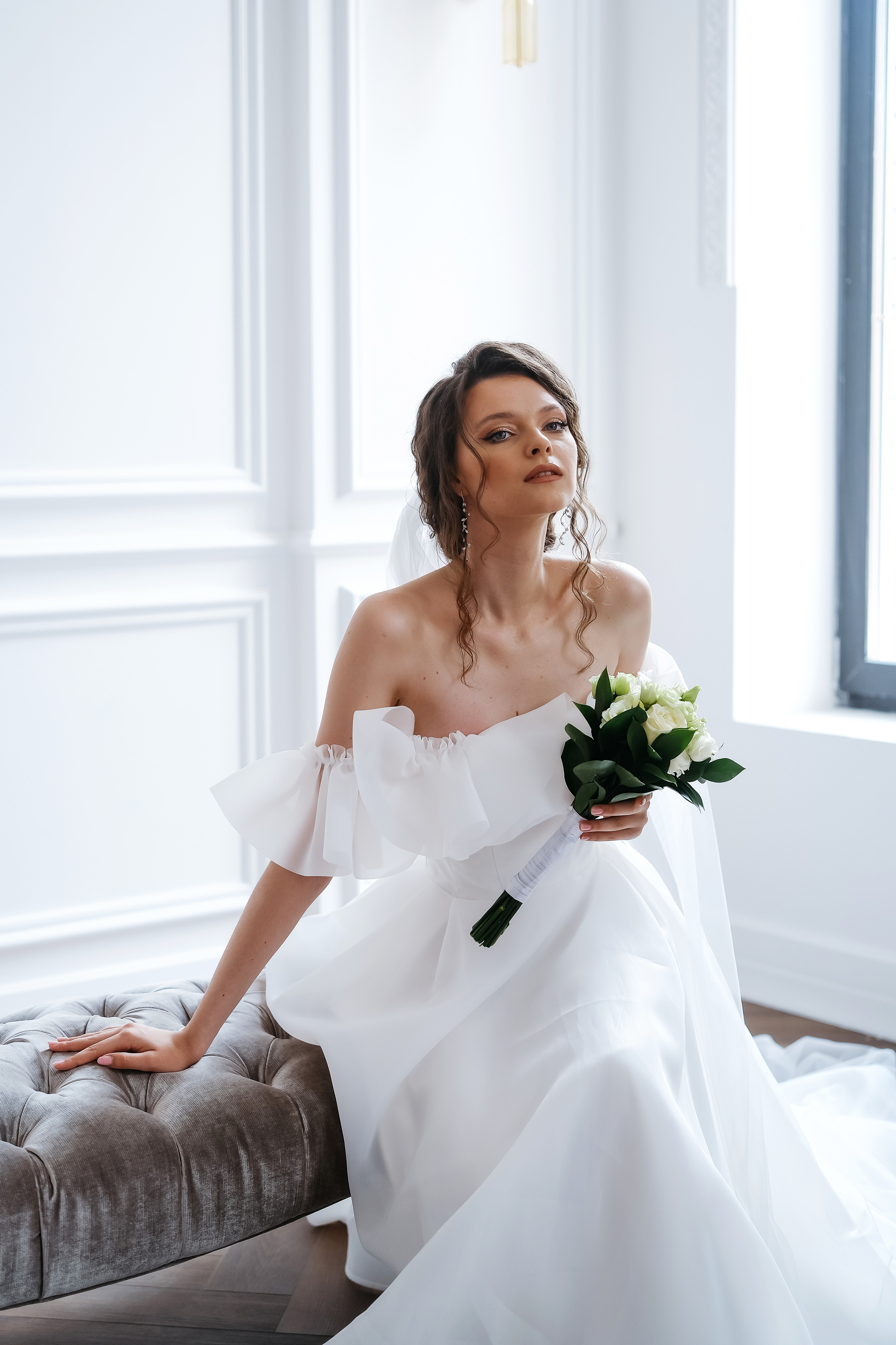 27 мая_ свадебное. Фотограф и видеограф Анна Жагорина