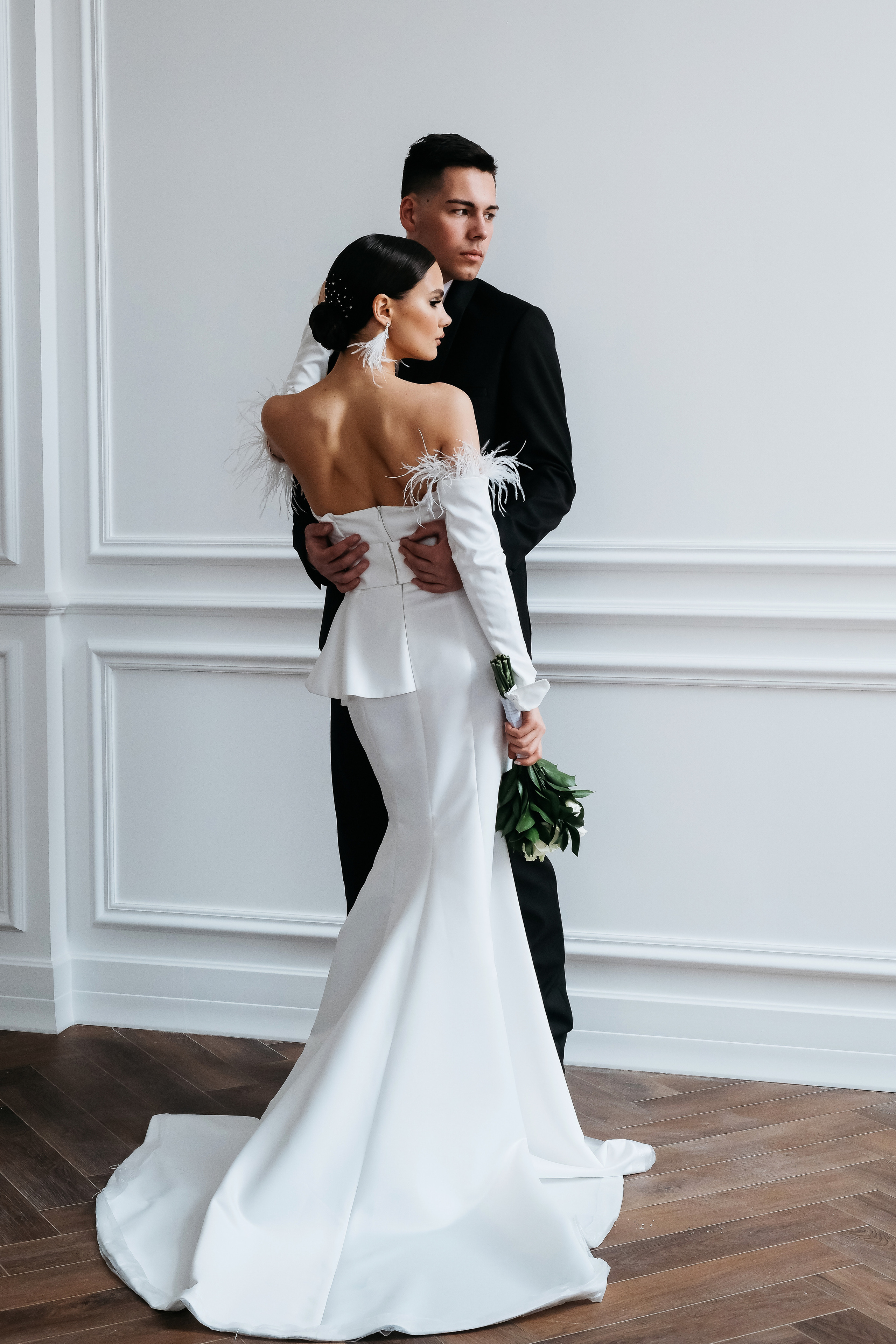 27 мая_ свадебное. Фотограф и видеограф Анна Жагорина