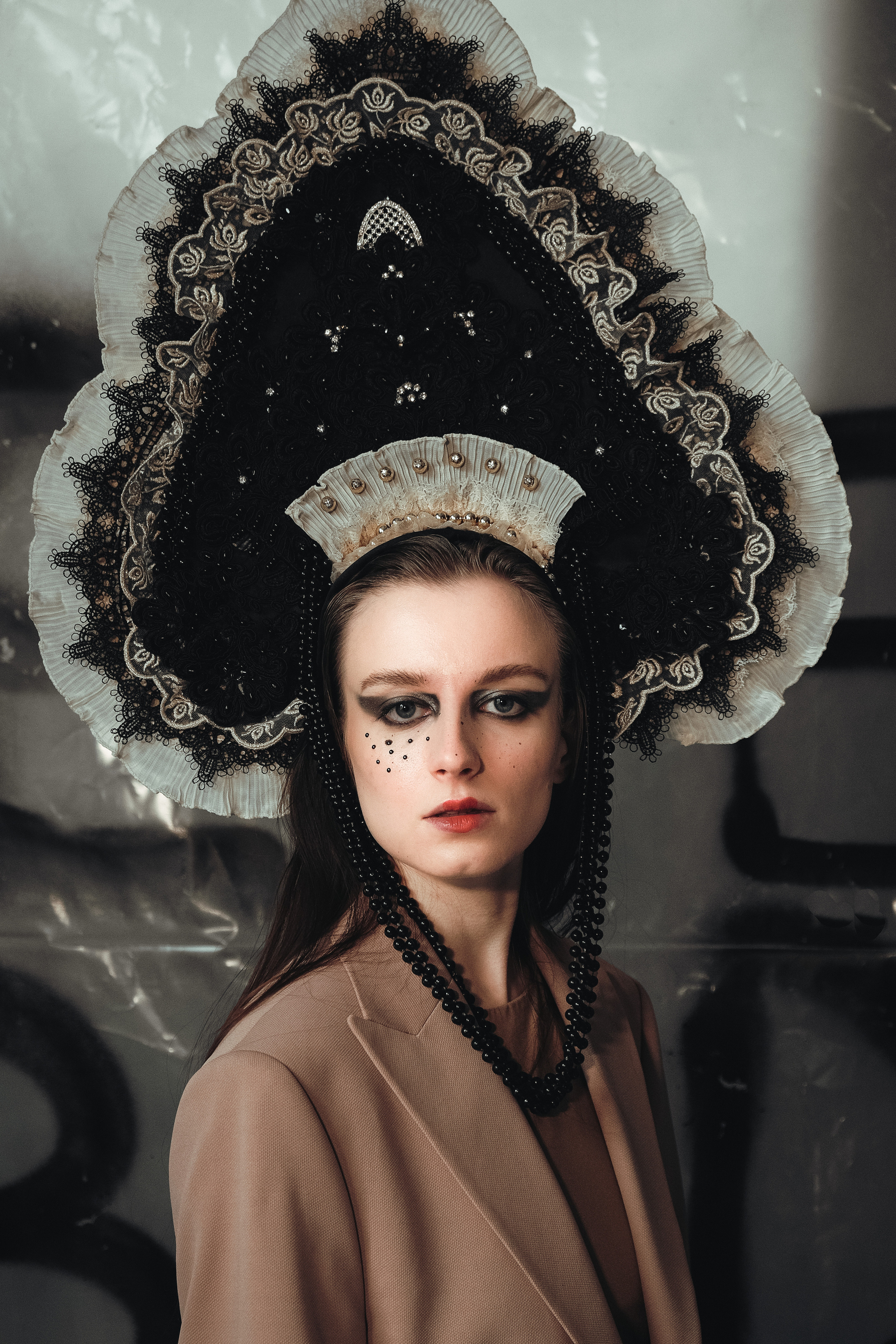 Контент. Фотограф и видеограф Анна Жагорина