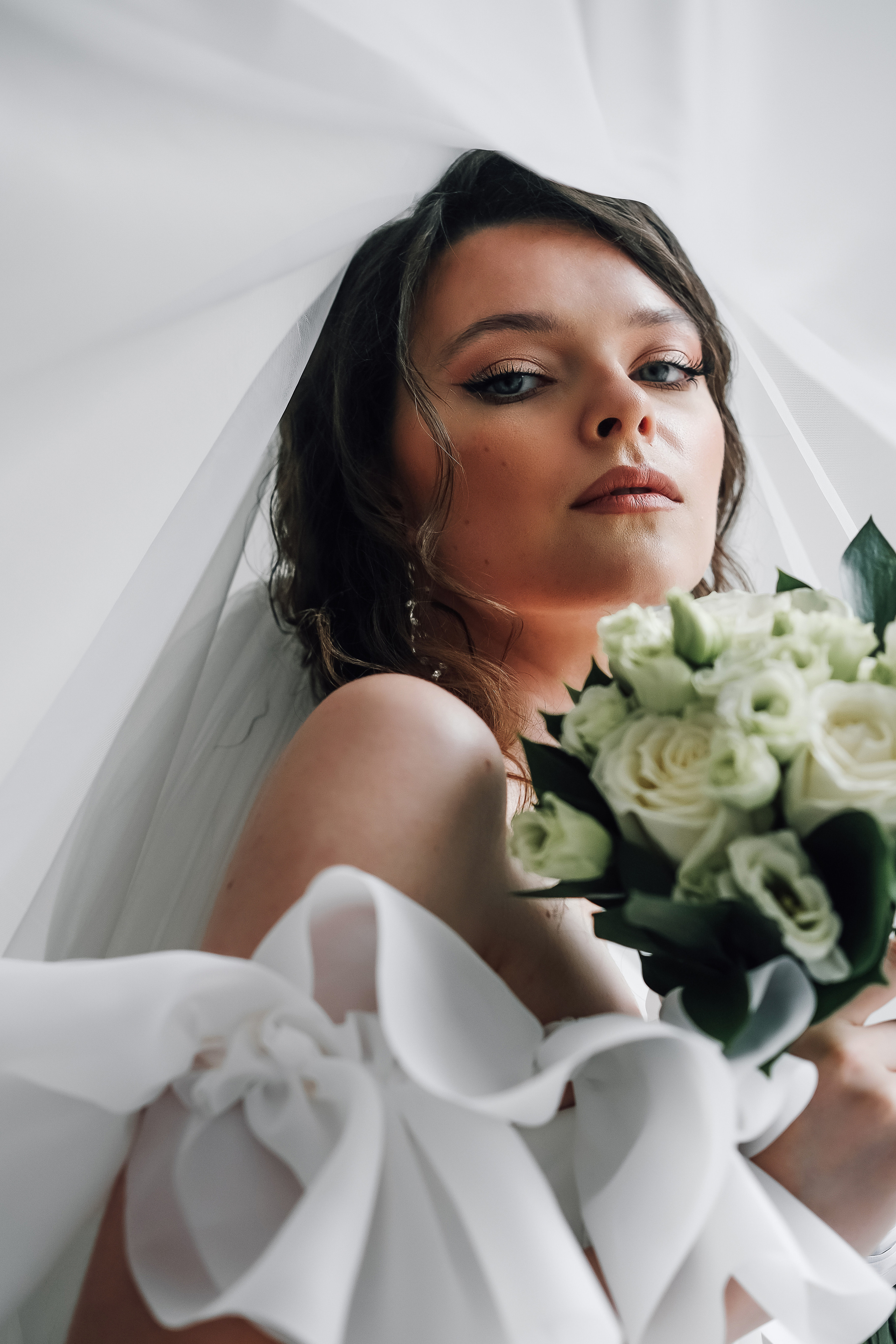 27 мая_ свадебное. Фотограф и видеограф Анна Жагорина