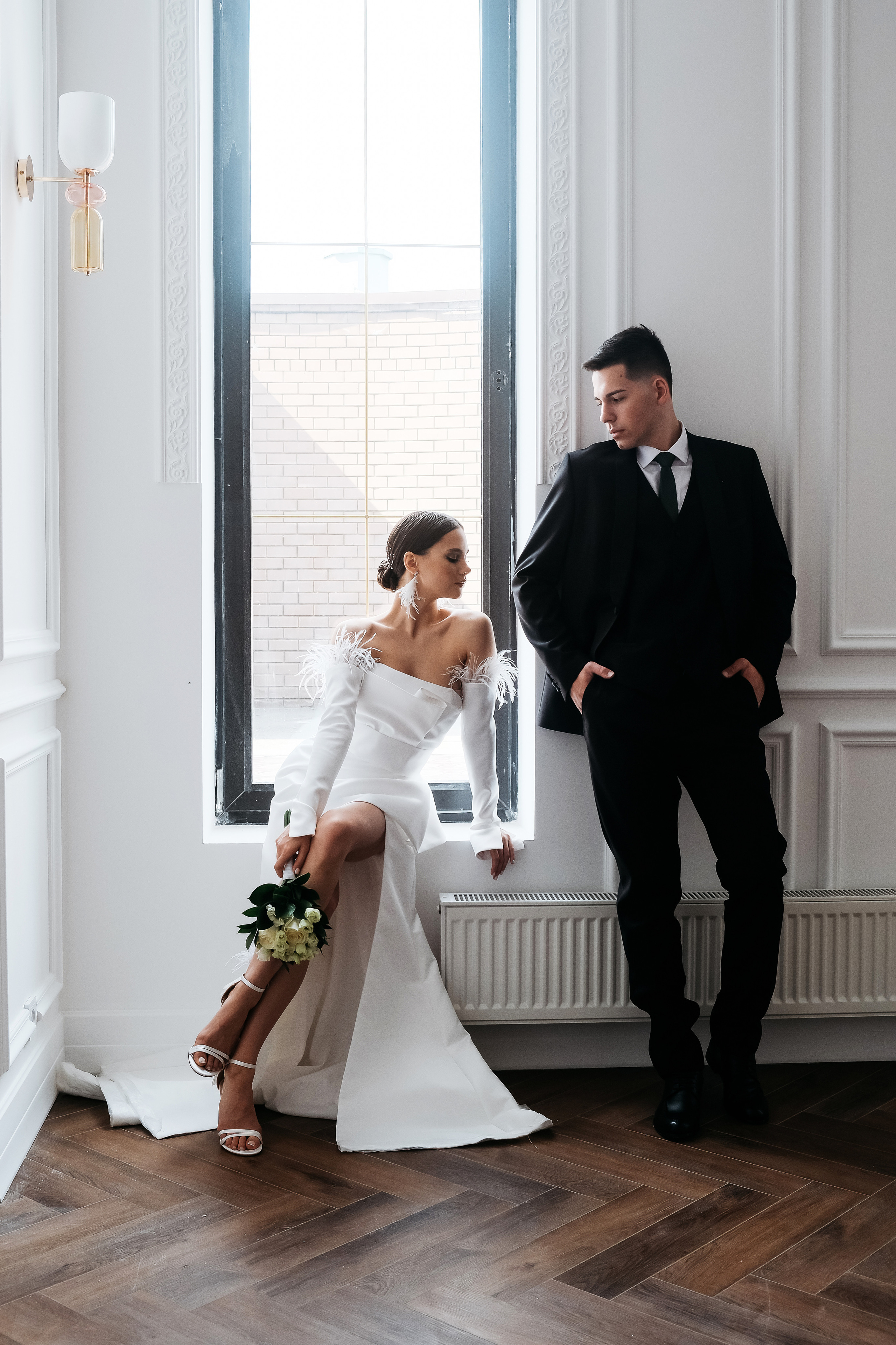 27 мая_ свадебное. Фотограф и видеограф Анна Жагорина