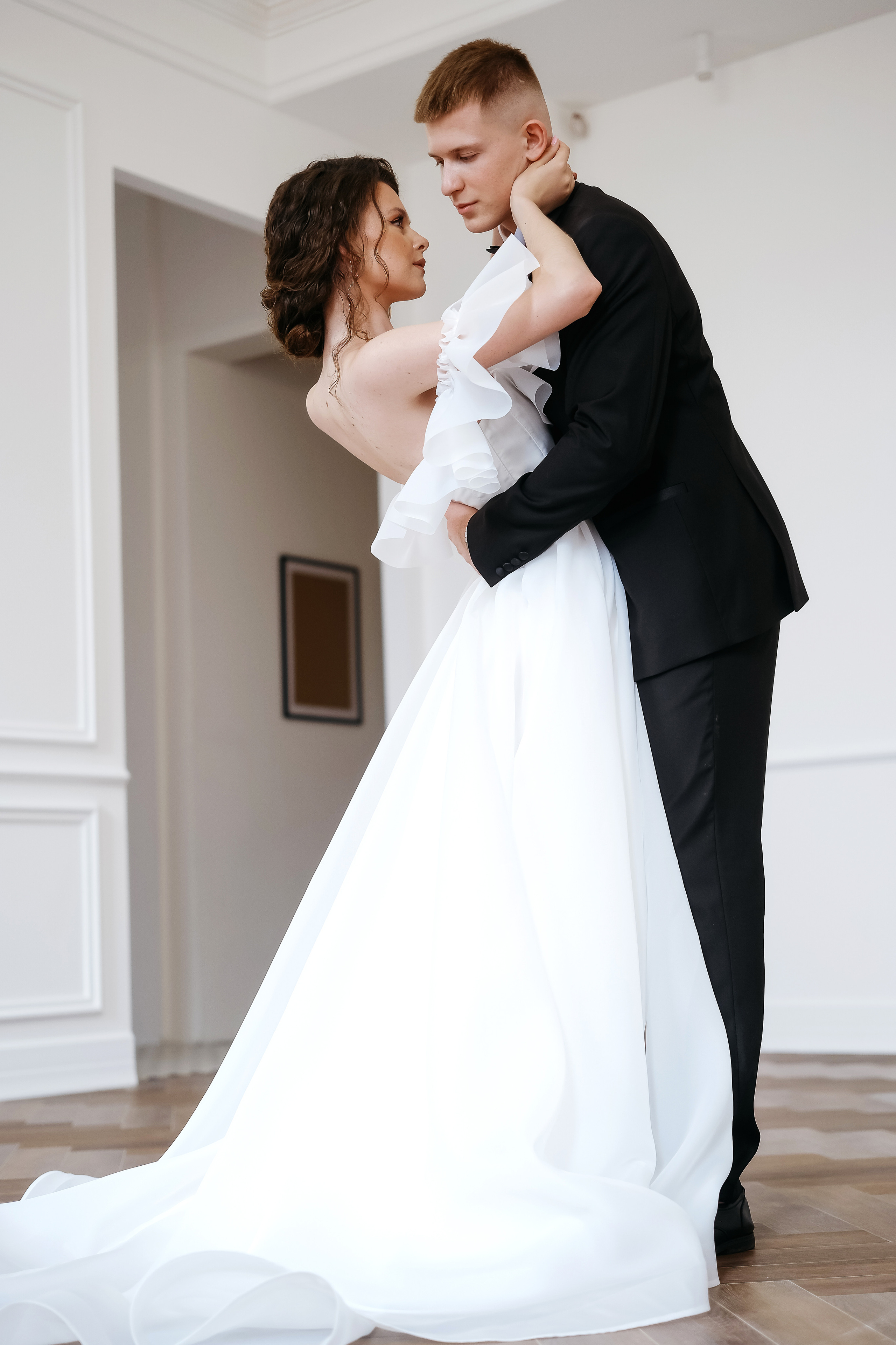 27 мая_ свадебное. Фотограф и видеограф Анна Жагорина