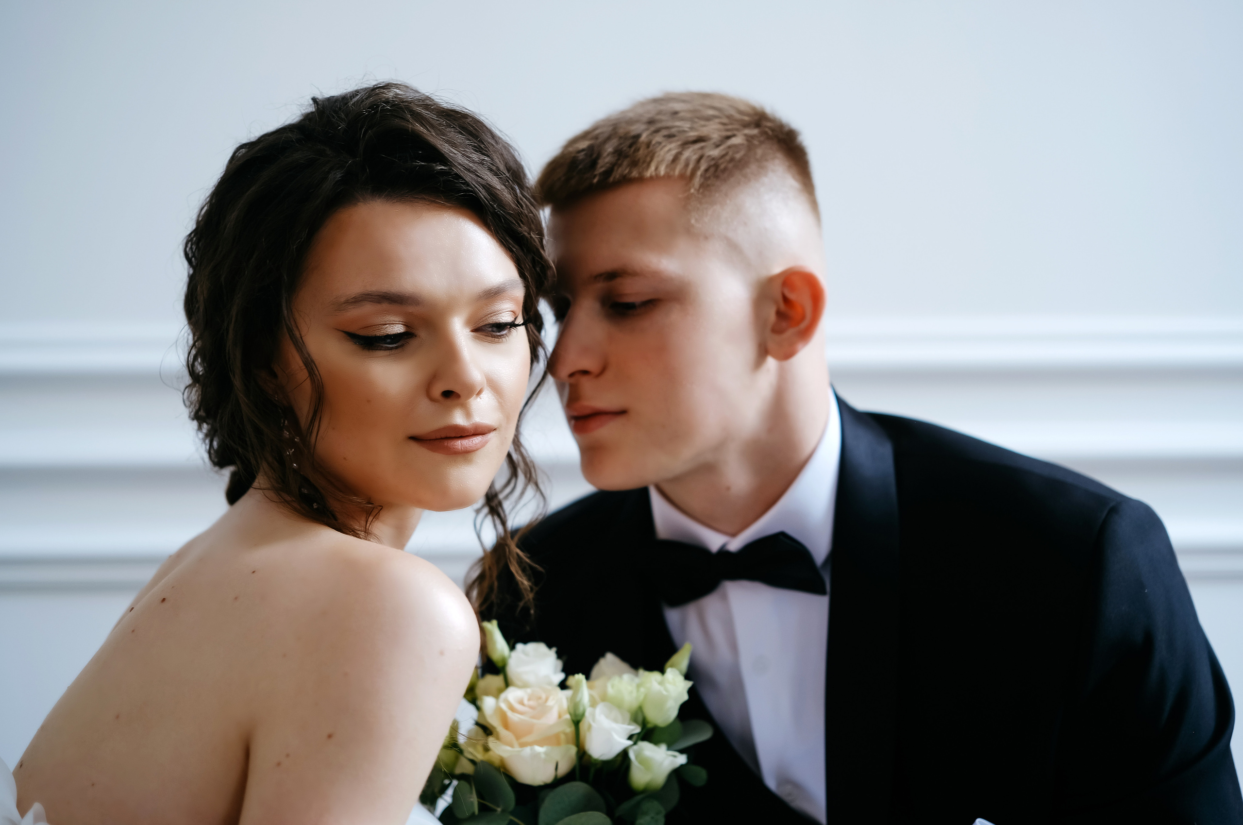 27 мая_ свадебное. Фотограф и видеограф Анна Жагорина