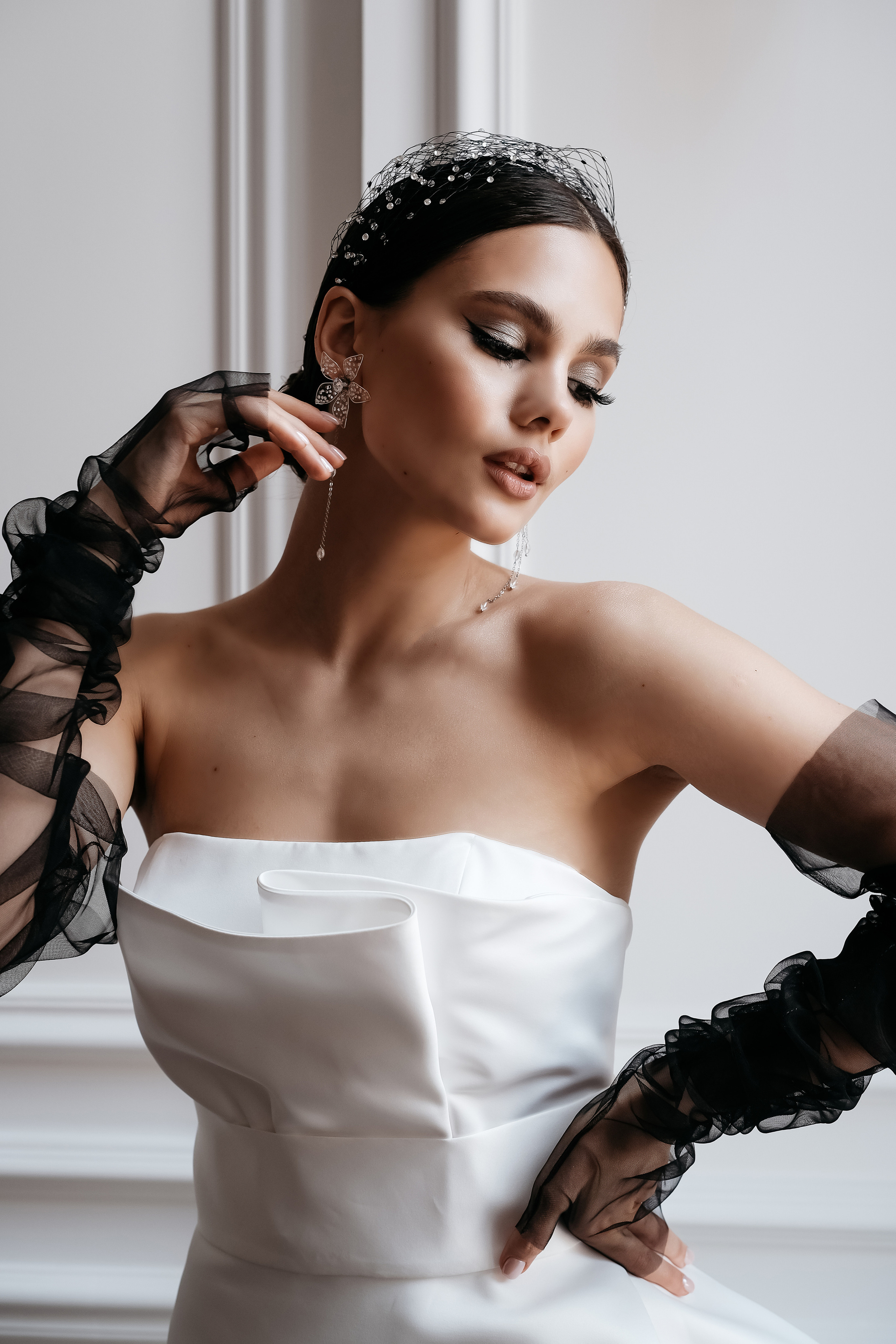 27 мая_ свадебное. Фотограф и видеограф Анна Жагорина