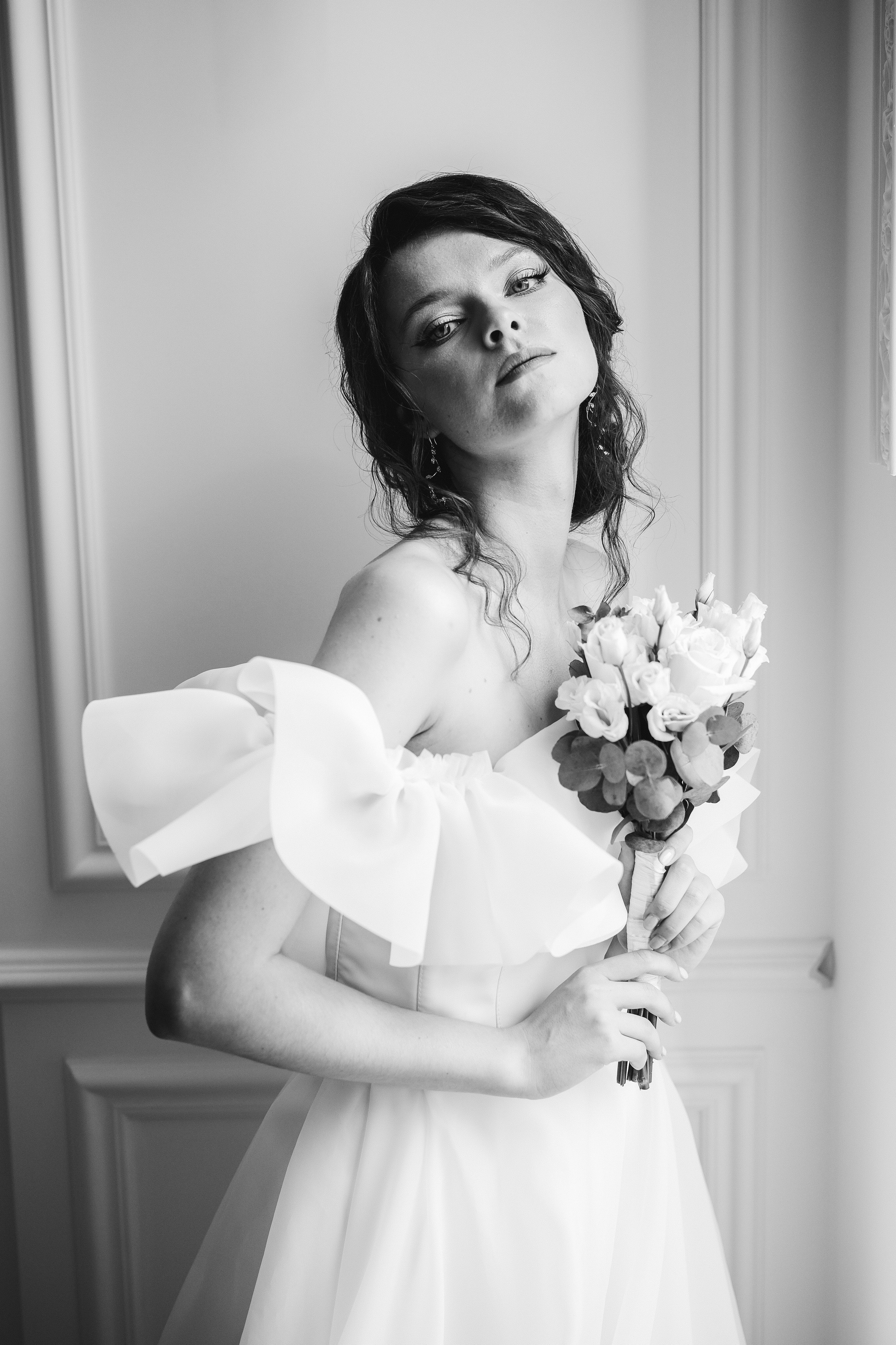 27 мая_ свадебное. Фотограф и видеограф Анна Жагорина