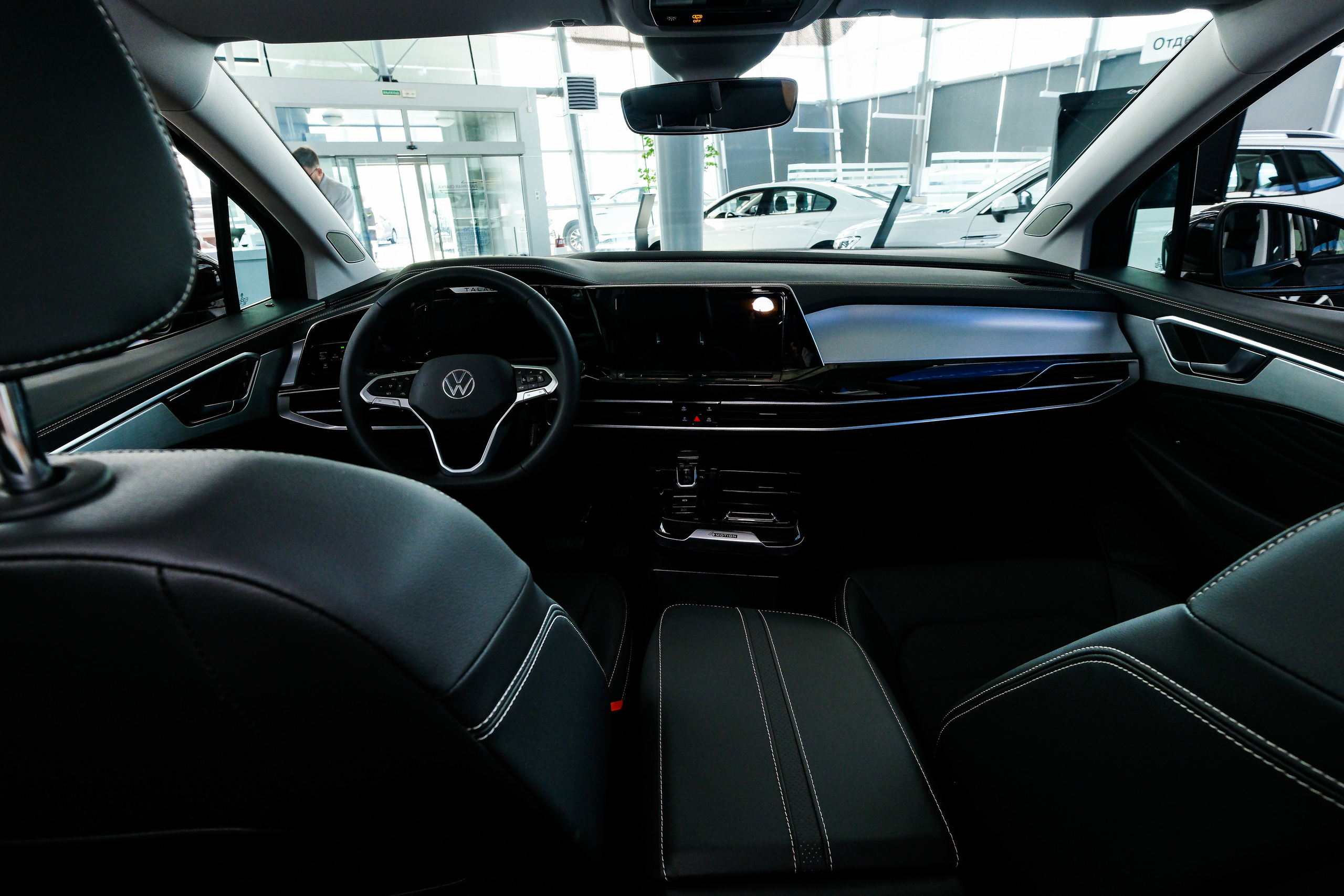 Контент. Фотограф и видеограф Анна Жагорина