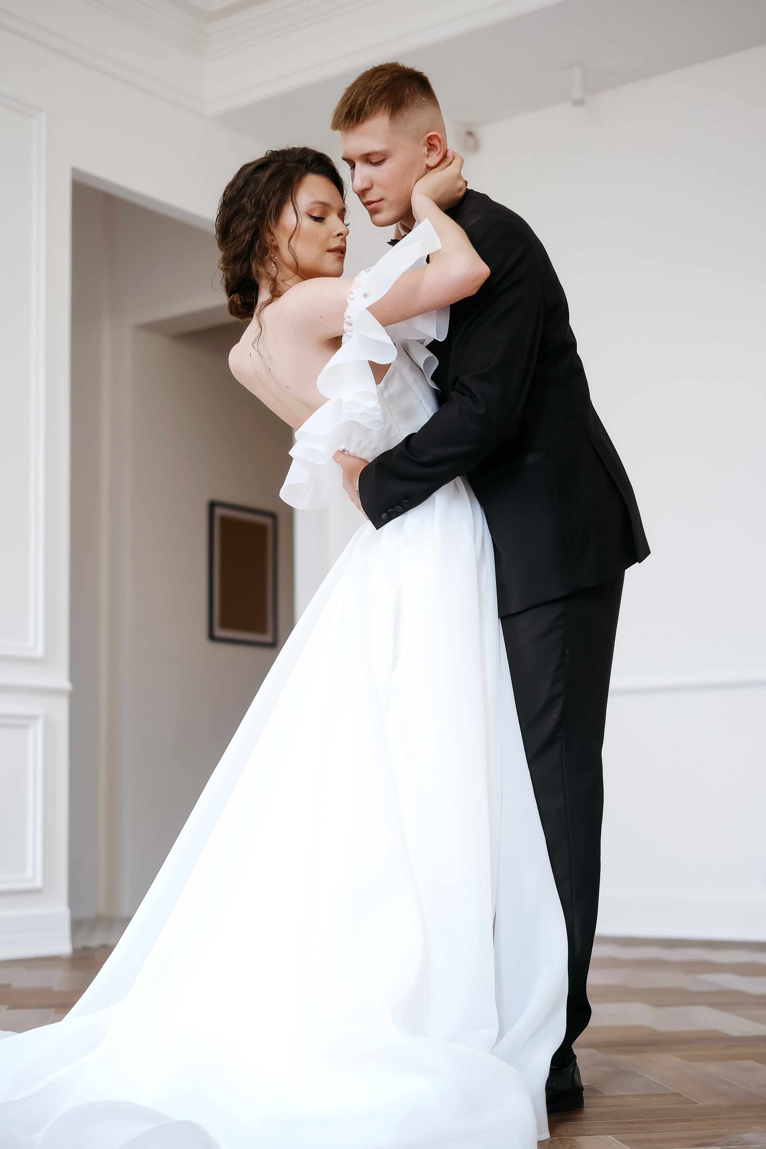 27 мая_ свадебное. Фотограф и видеограф Анна Жагорина