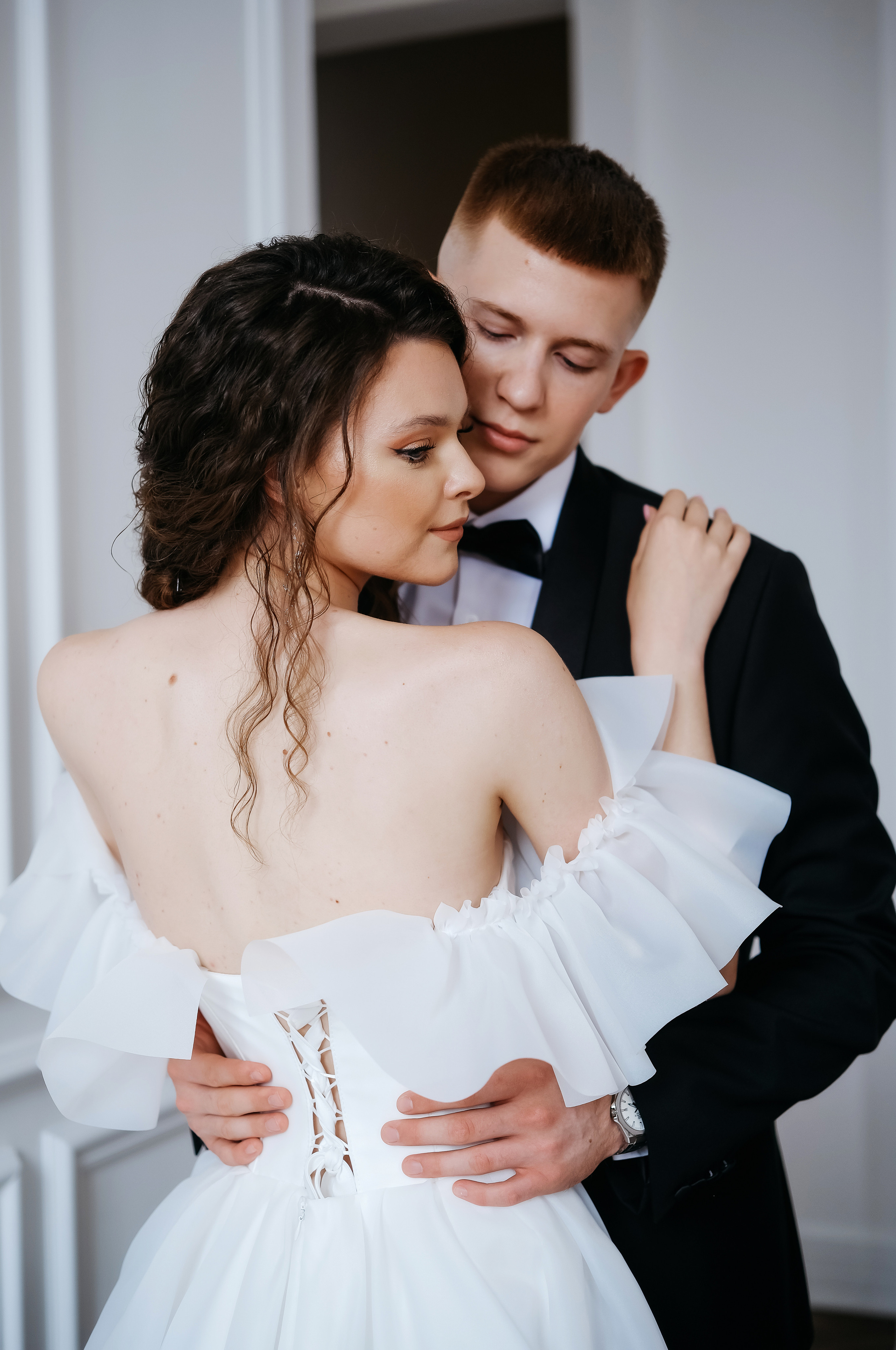 27 мая_ свадебное. Фотограф и видеограф Анна Жагорина