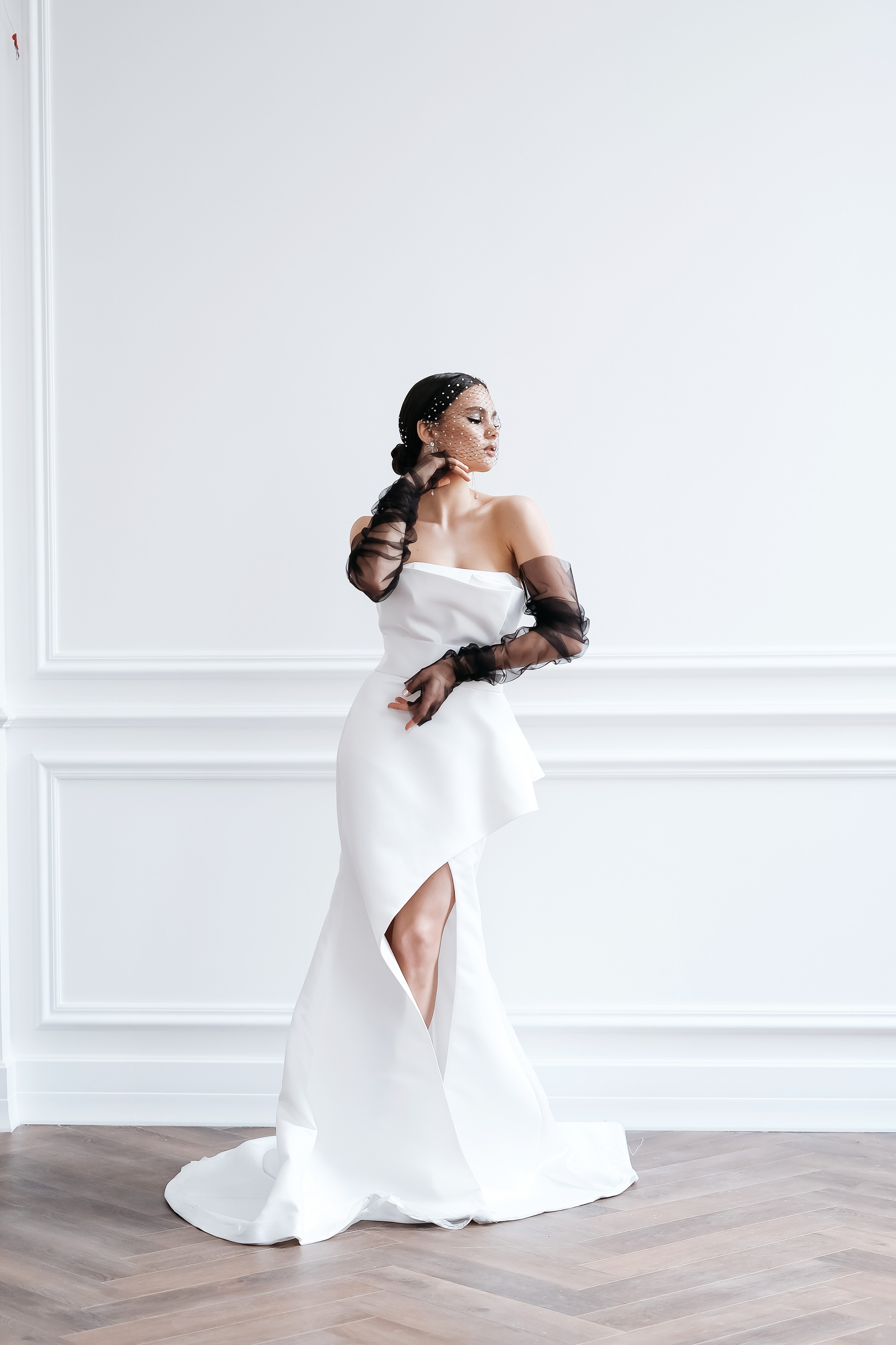 27 мая_ свадебное. Фотограф и видеограф Анна Жагорина