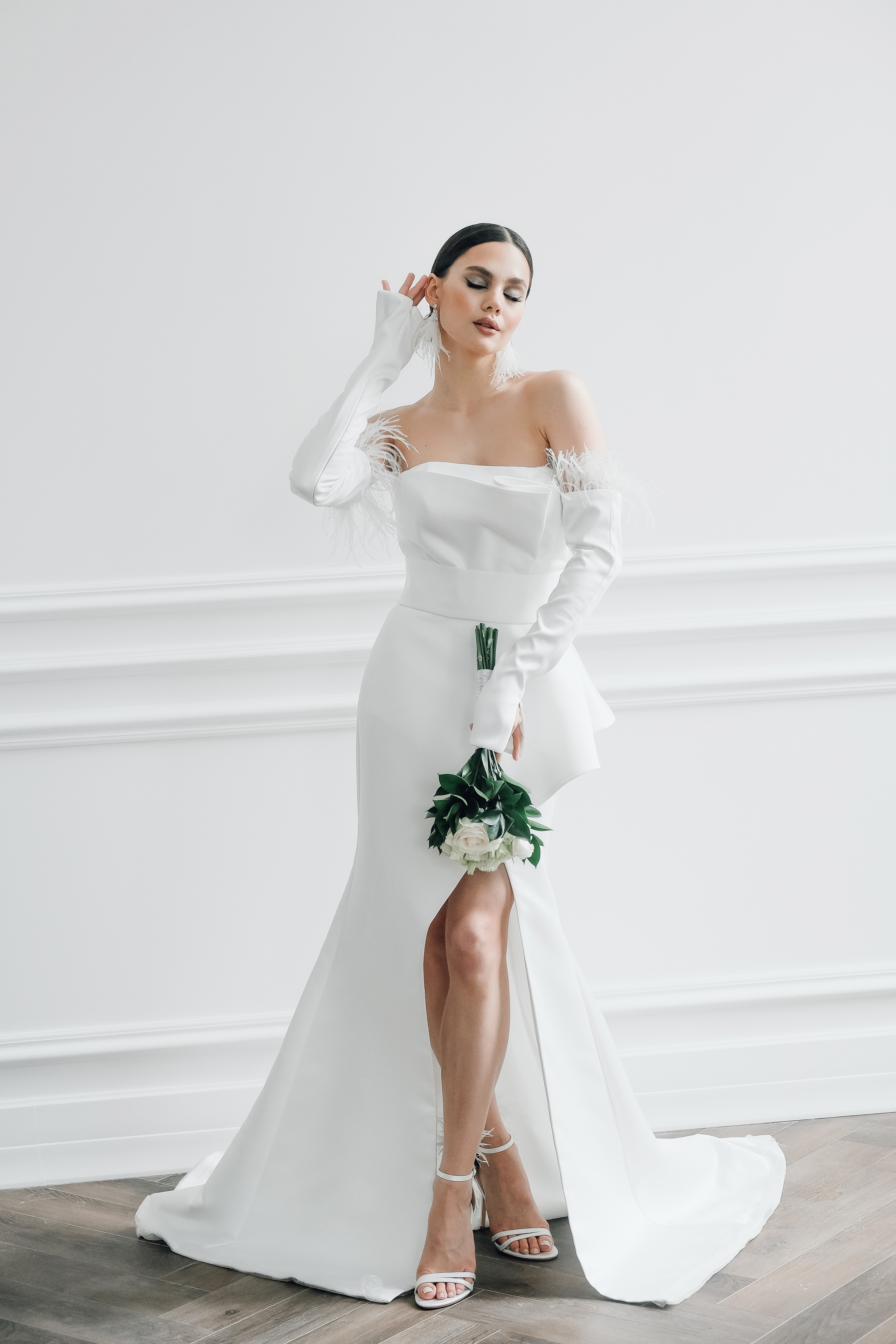 27 мая_ свадебное. Фотограф и видеограф Анна Жагорина