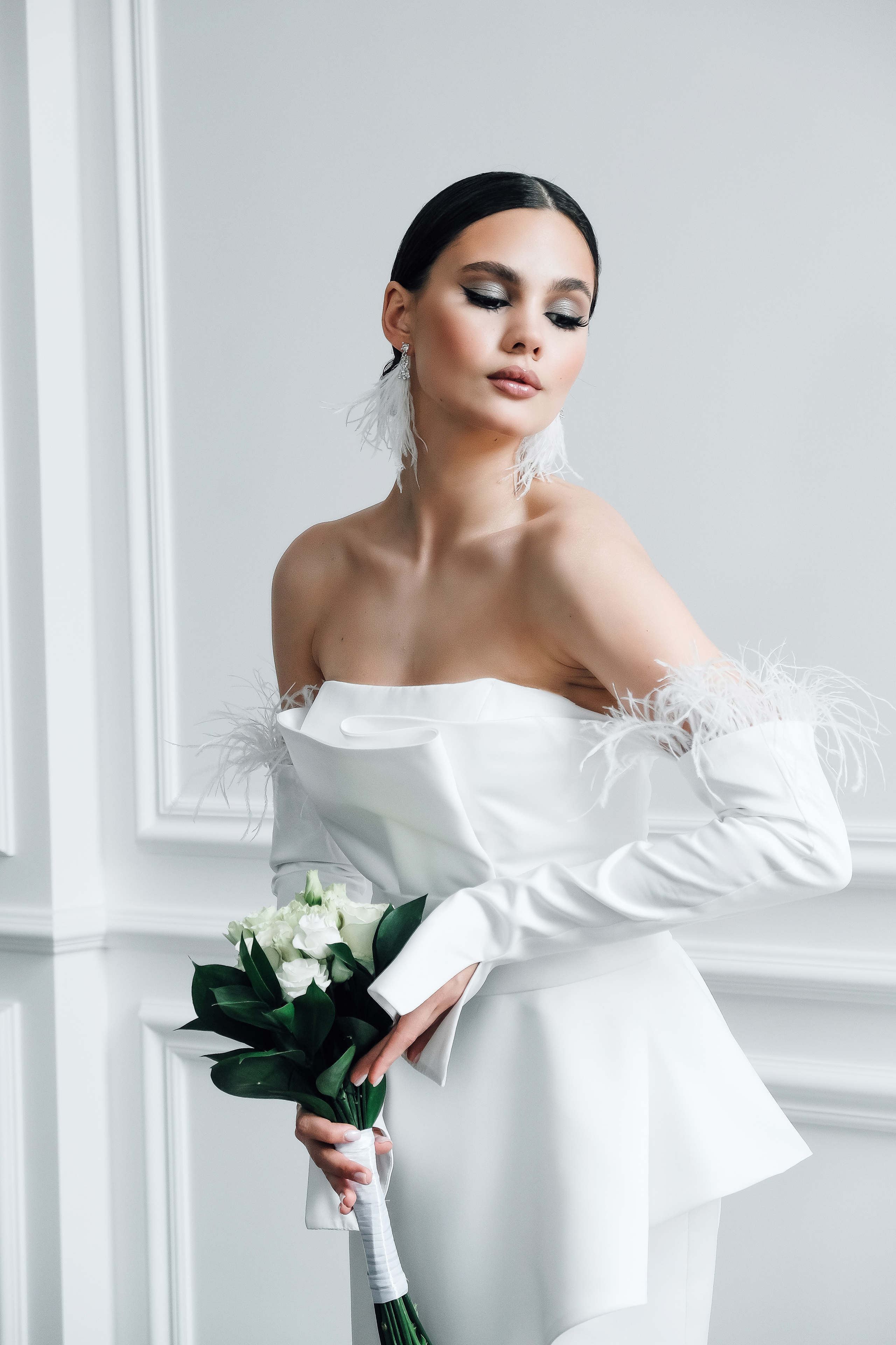 27 мая_ свадебное. Фотограф и видеограф Анна Жагорина