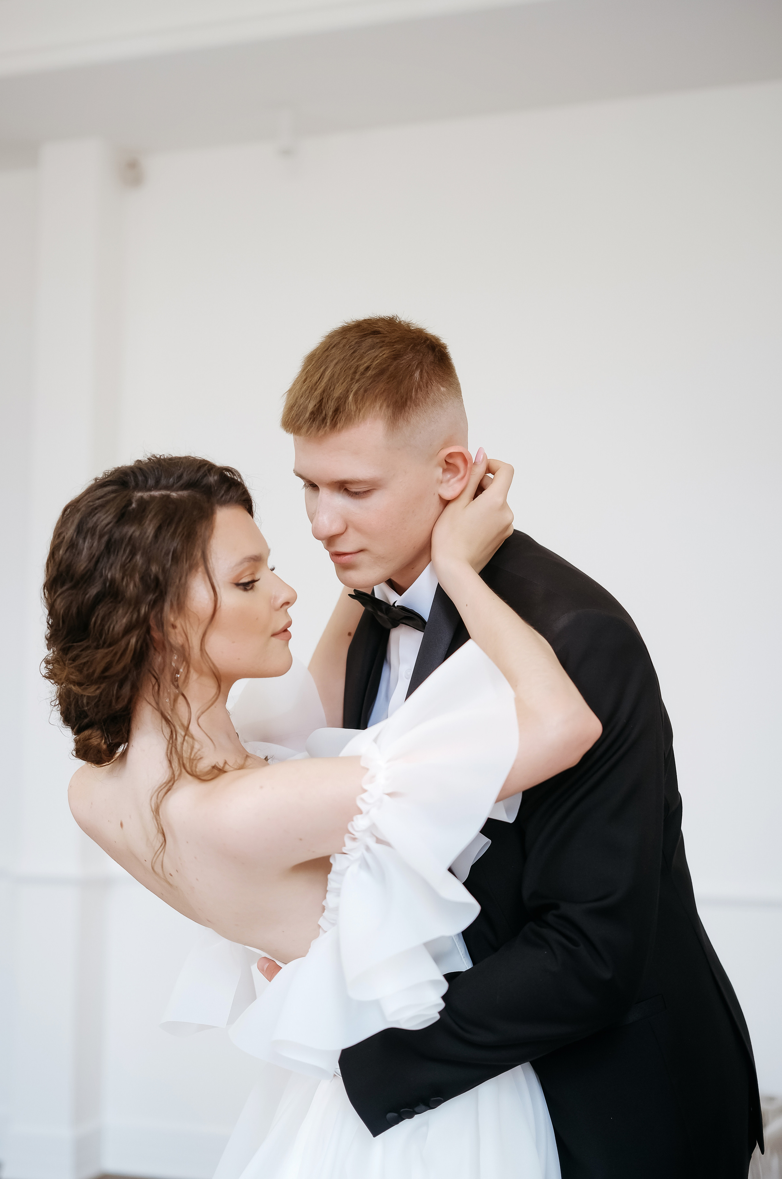 27 мая_ свадебное. Фотограф и видеограф Анна Жагорина