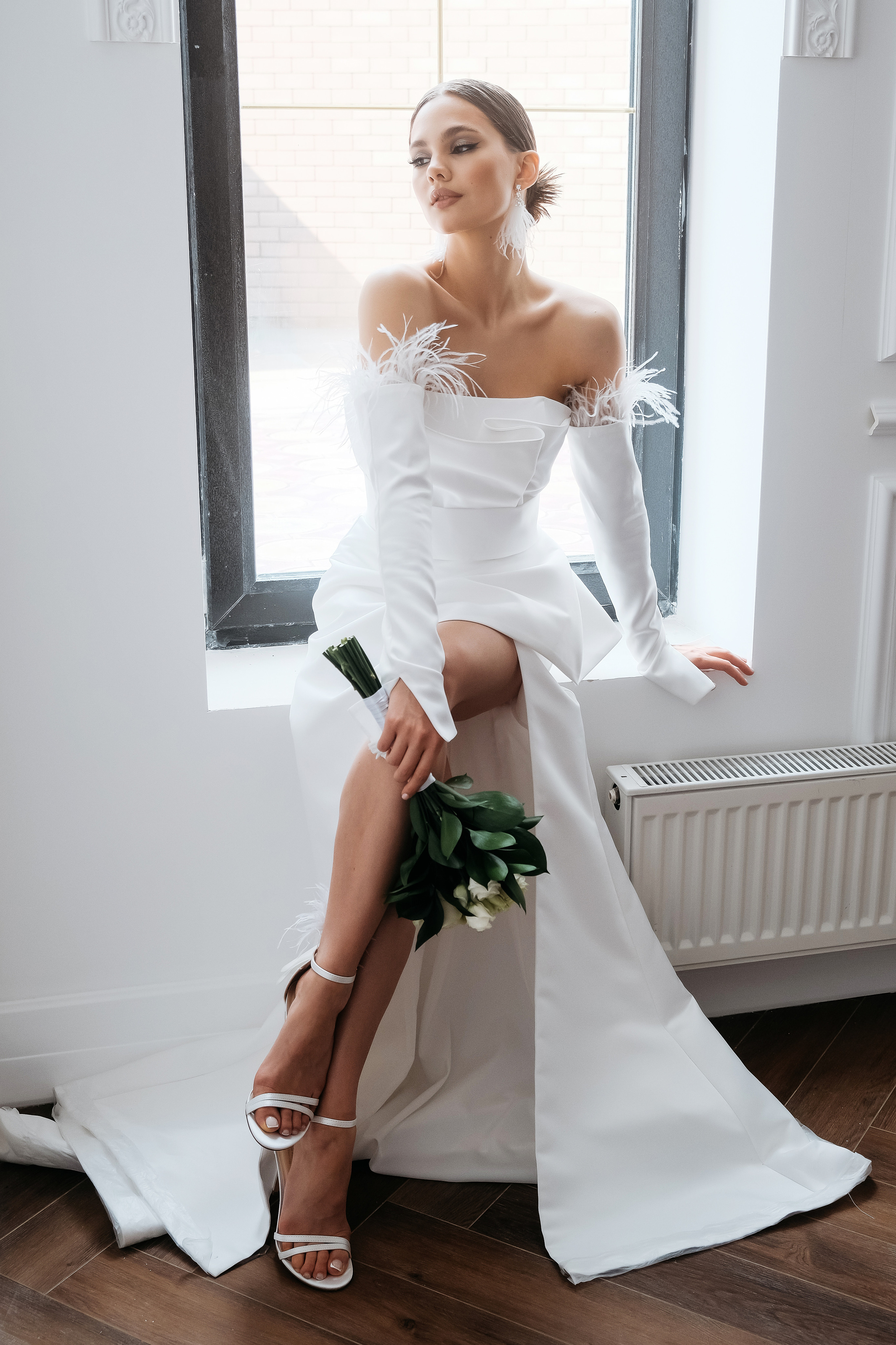 27 мая_ свадебное. Фотограф и видеограф Анна Жагорина