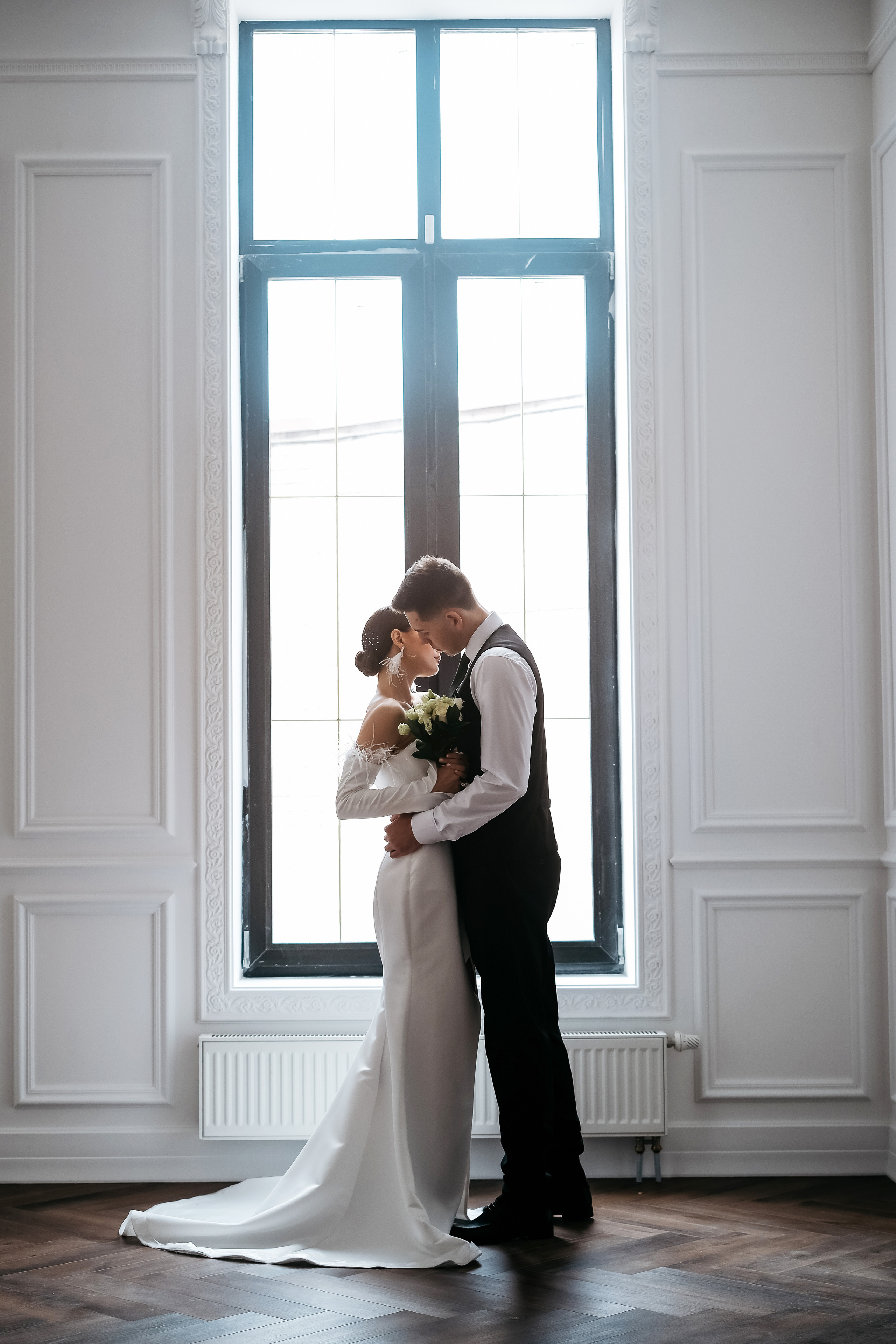 27 мая_ свадебное. Фотограф и видеограф Анна Жагорина