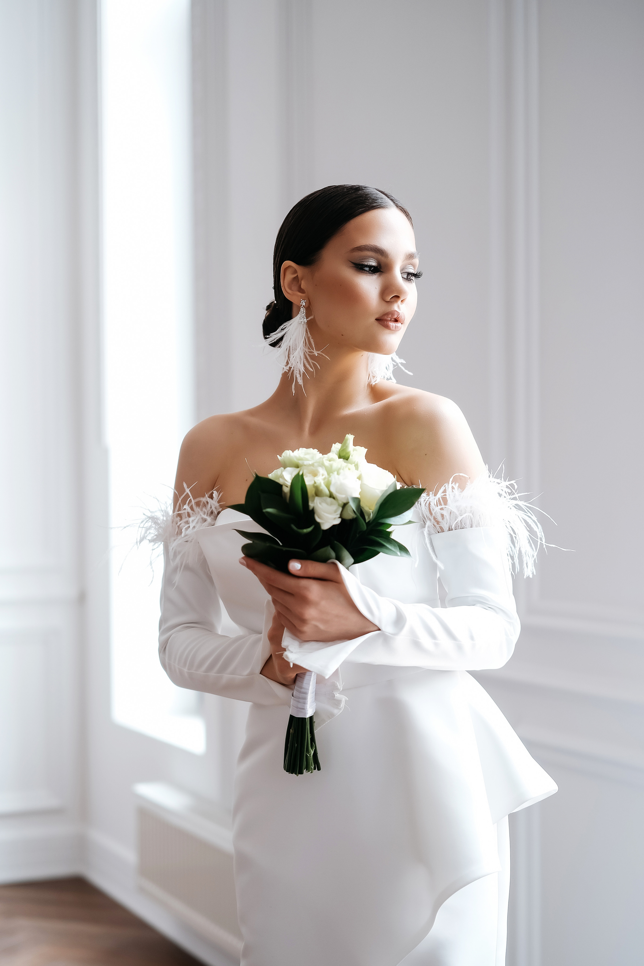 27 мая_ свадебное. Фотограф и видеограф Анна Жагорина