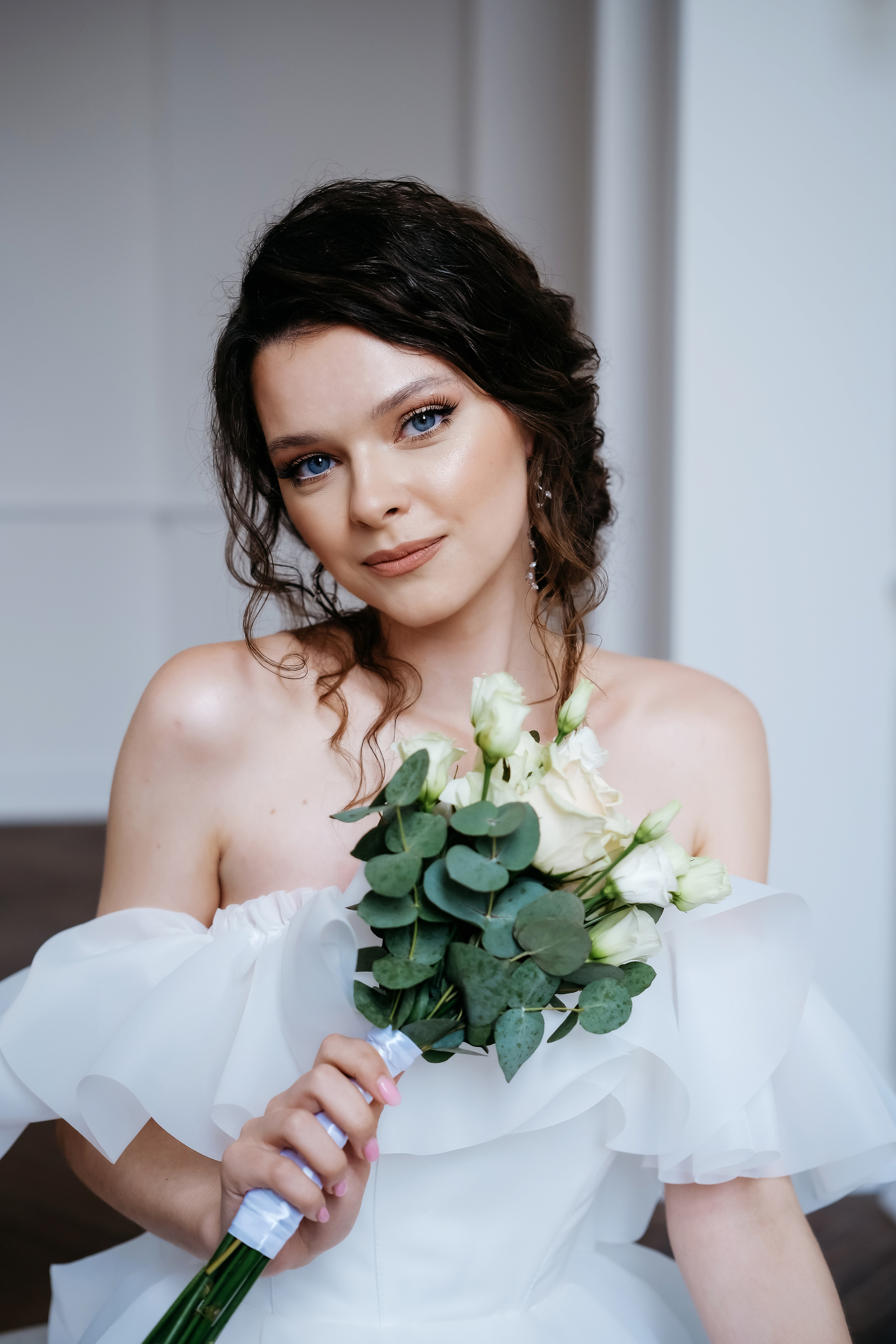 27 мая_ свадебное. Фотограф и видеограф Анна Жагорина