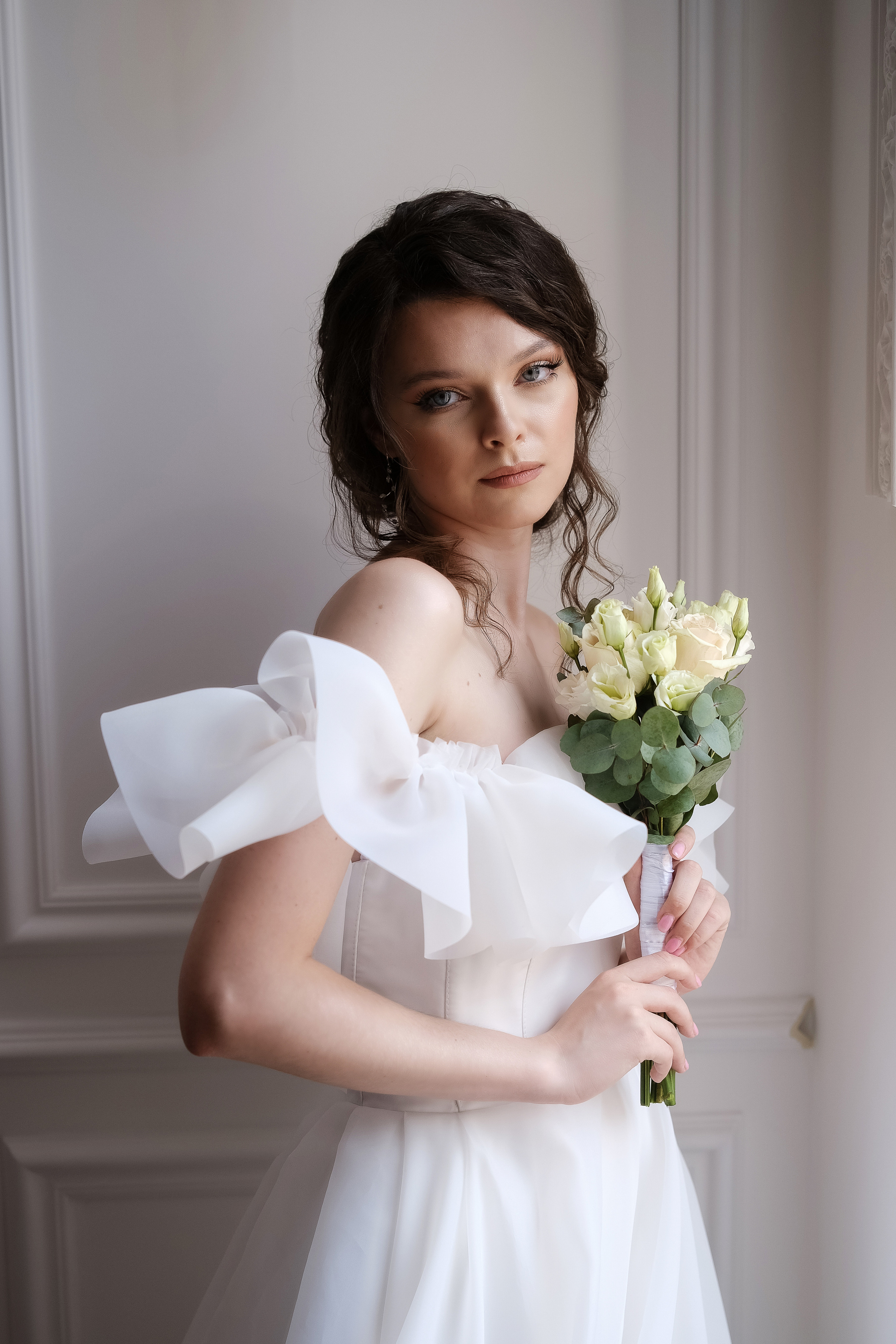 27 мая_ свадебное. Фотограф и видеограф Анна Жагорина