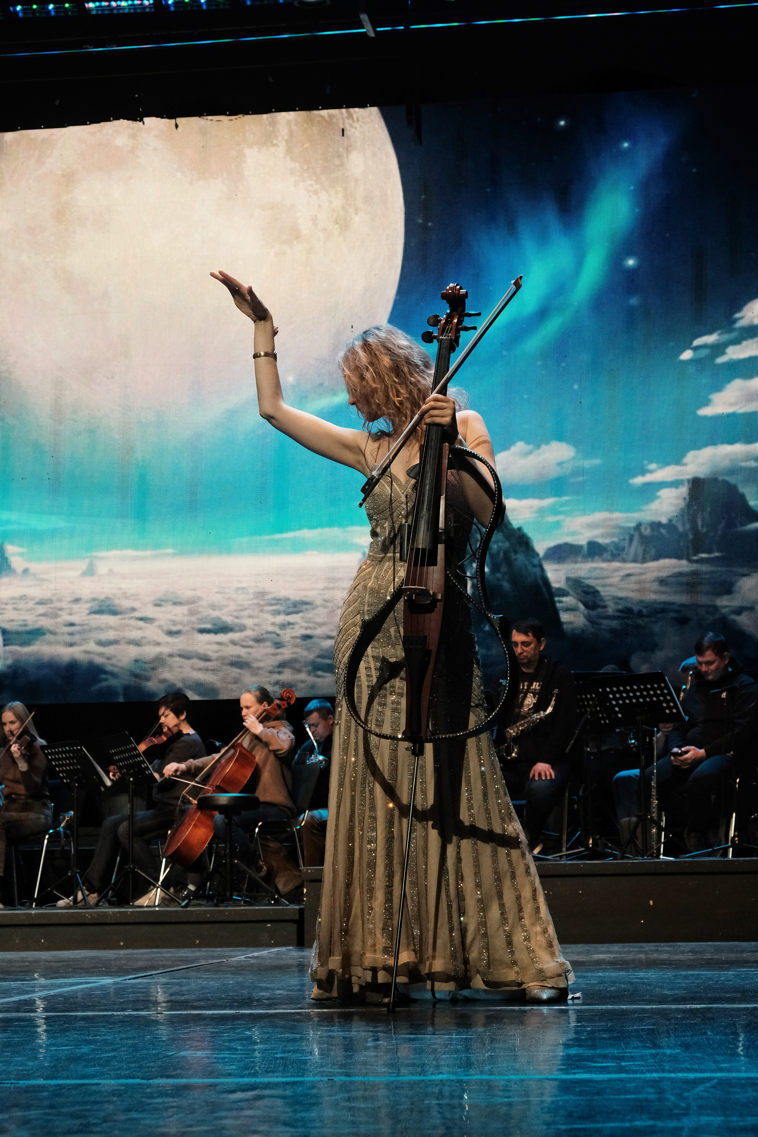 PRIMAVERA. Фотограф и видеограф Анна Жагорина