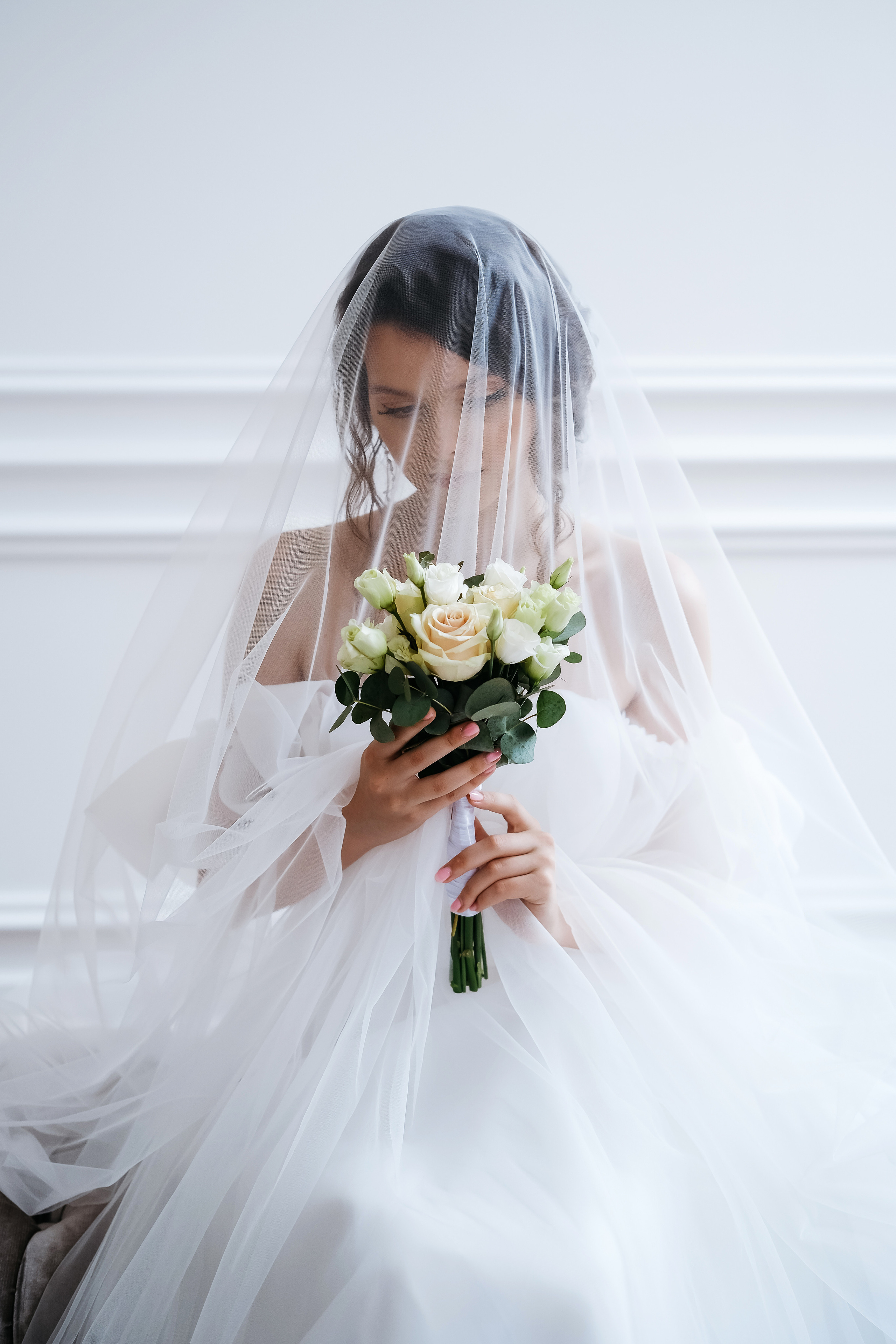 27 мая_ свадебное. Фотограф и видеограф Анна Жагорина