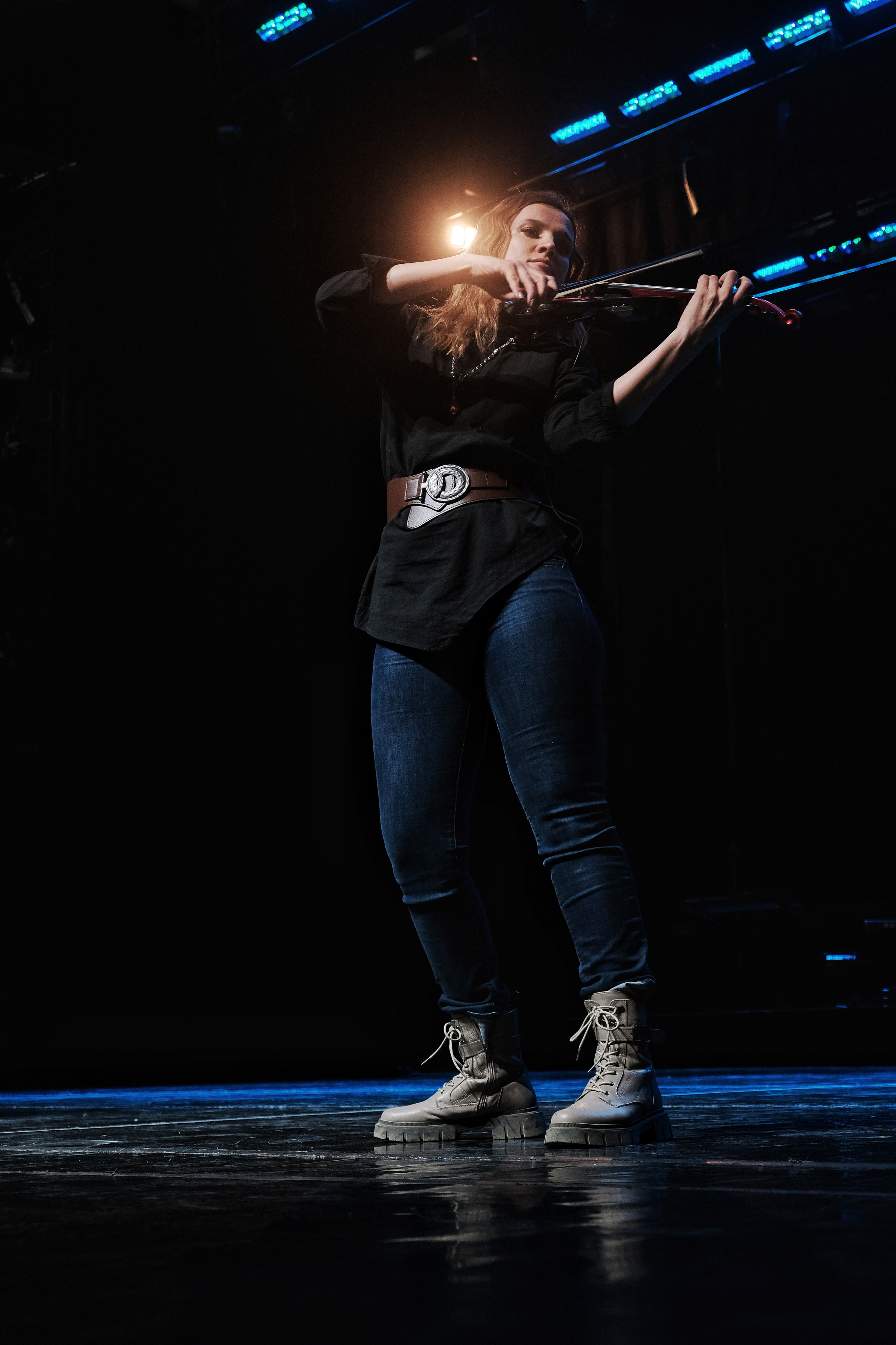 PRIMAVERA. Фотограф и видеограф Анна Жагорина