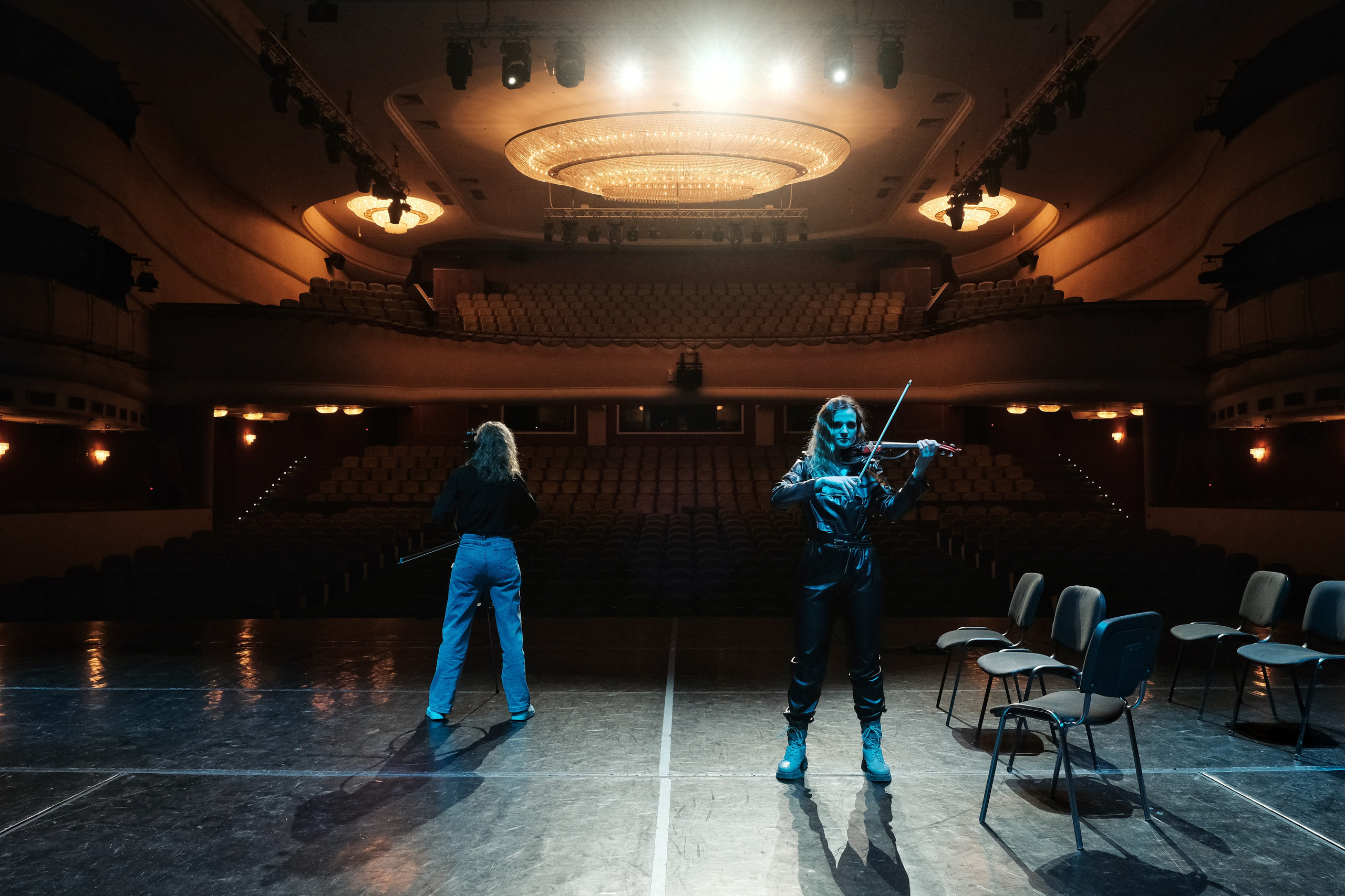 PRIMAVERA. Фотограф и видеограф Анна Жагорина