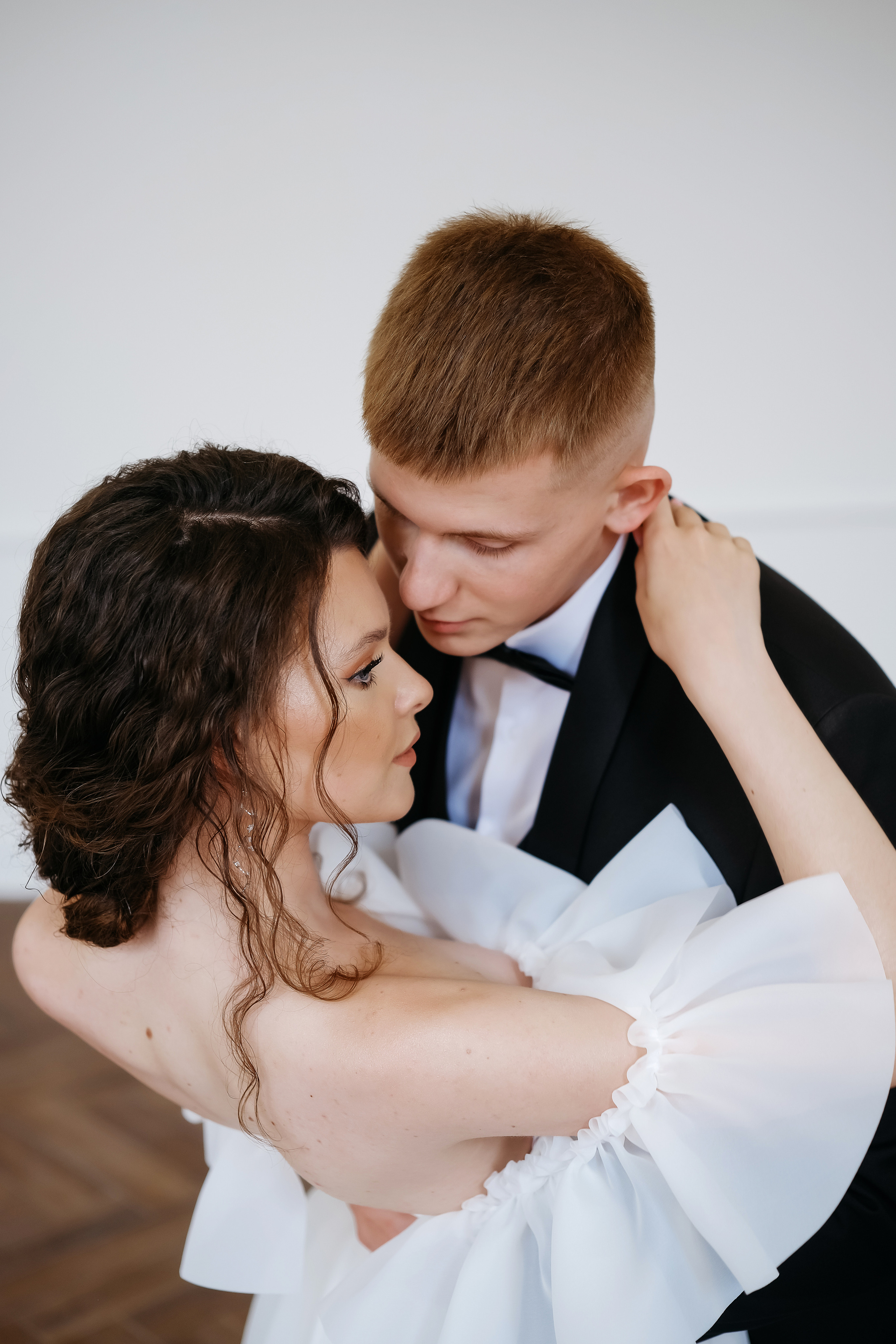 27 мая_ свадебное. Фотограф и видеограф Анна Жагорина