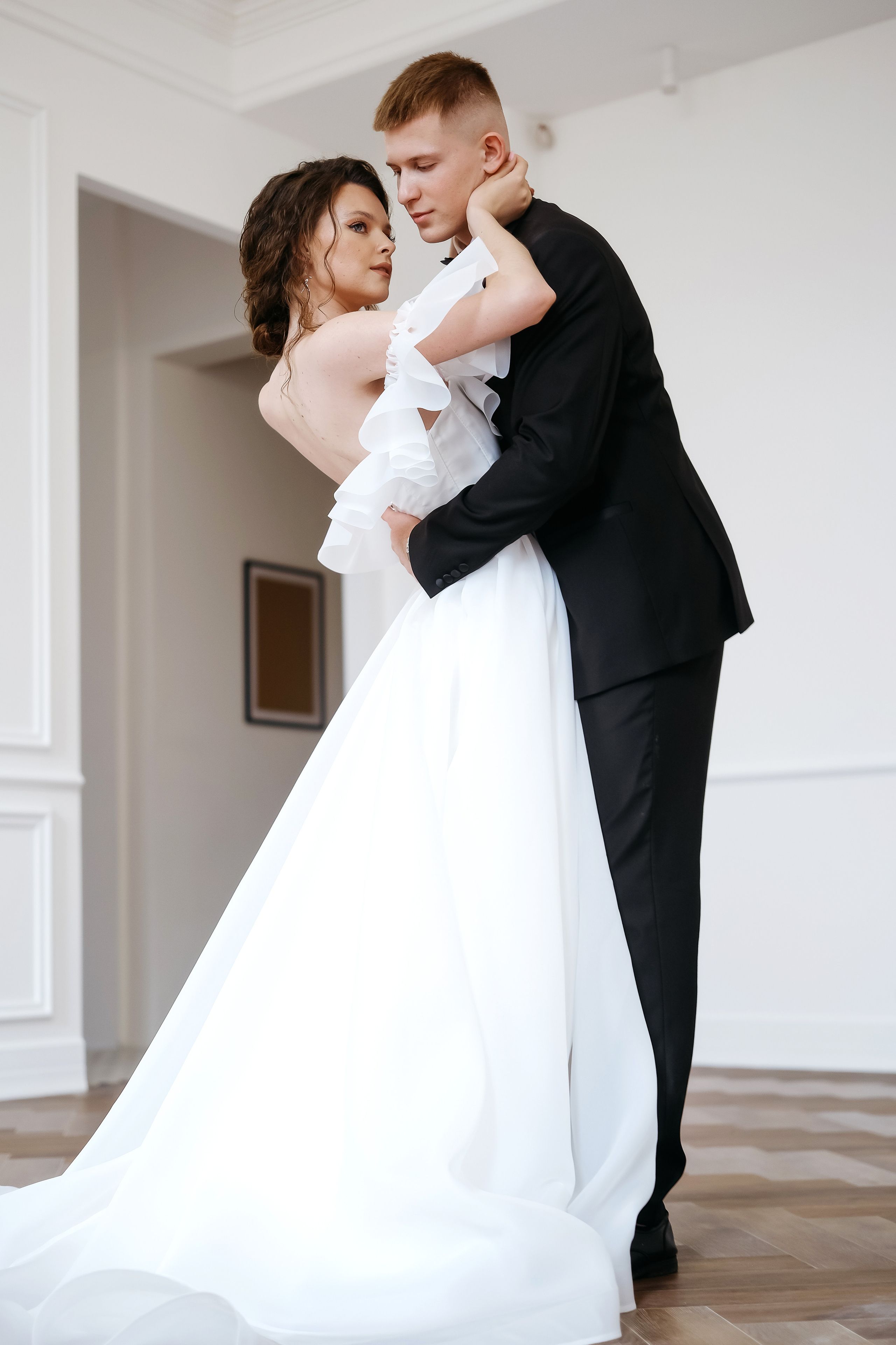 27 мая_ свадебное. Фотограф и видеограф Анна Жагорина