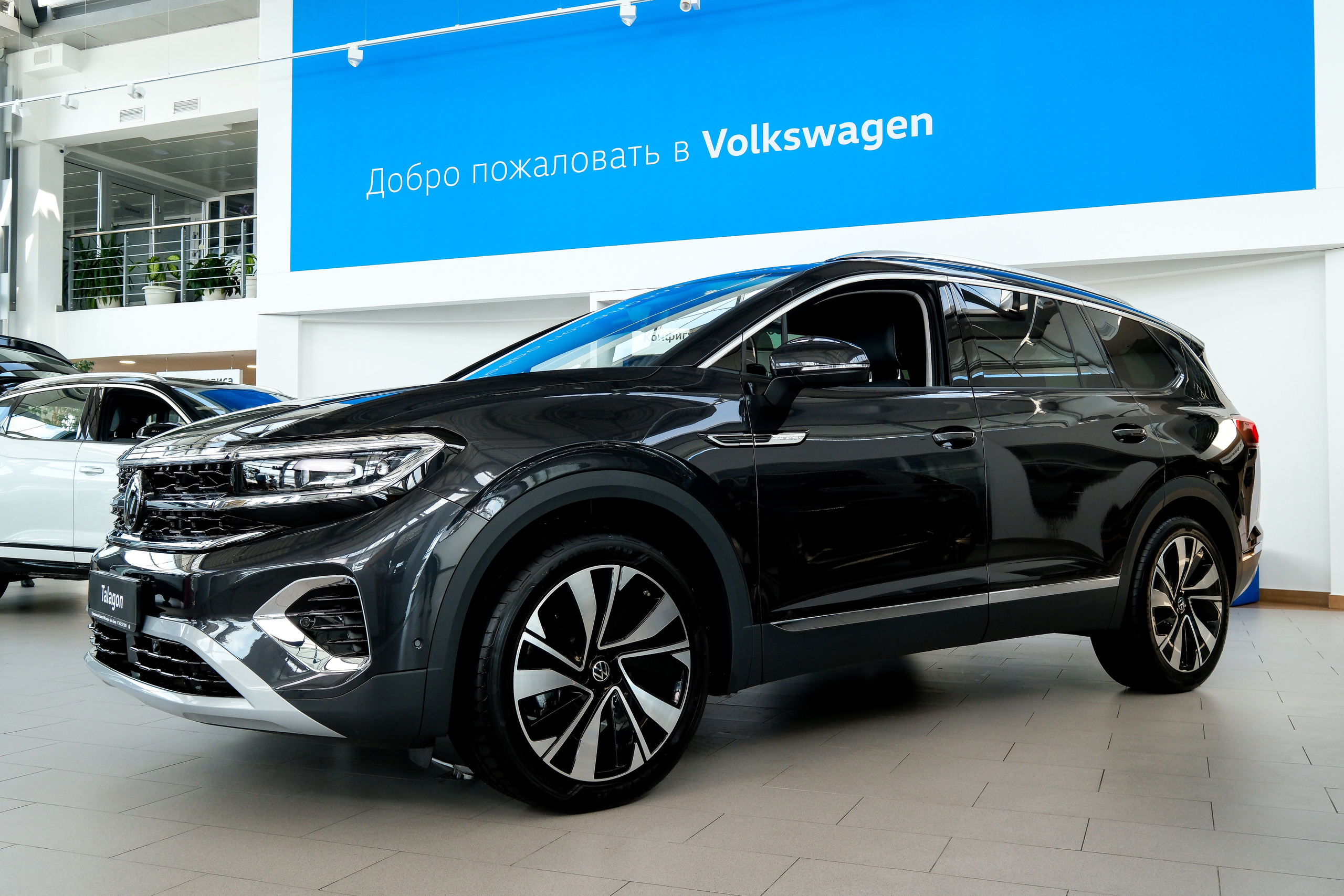 Контент. Фотограф и видеограф Анна Жагорина