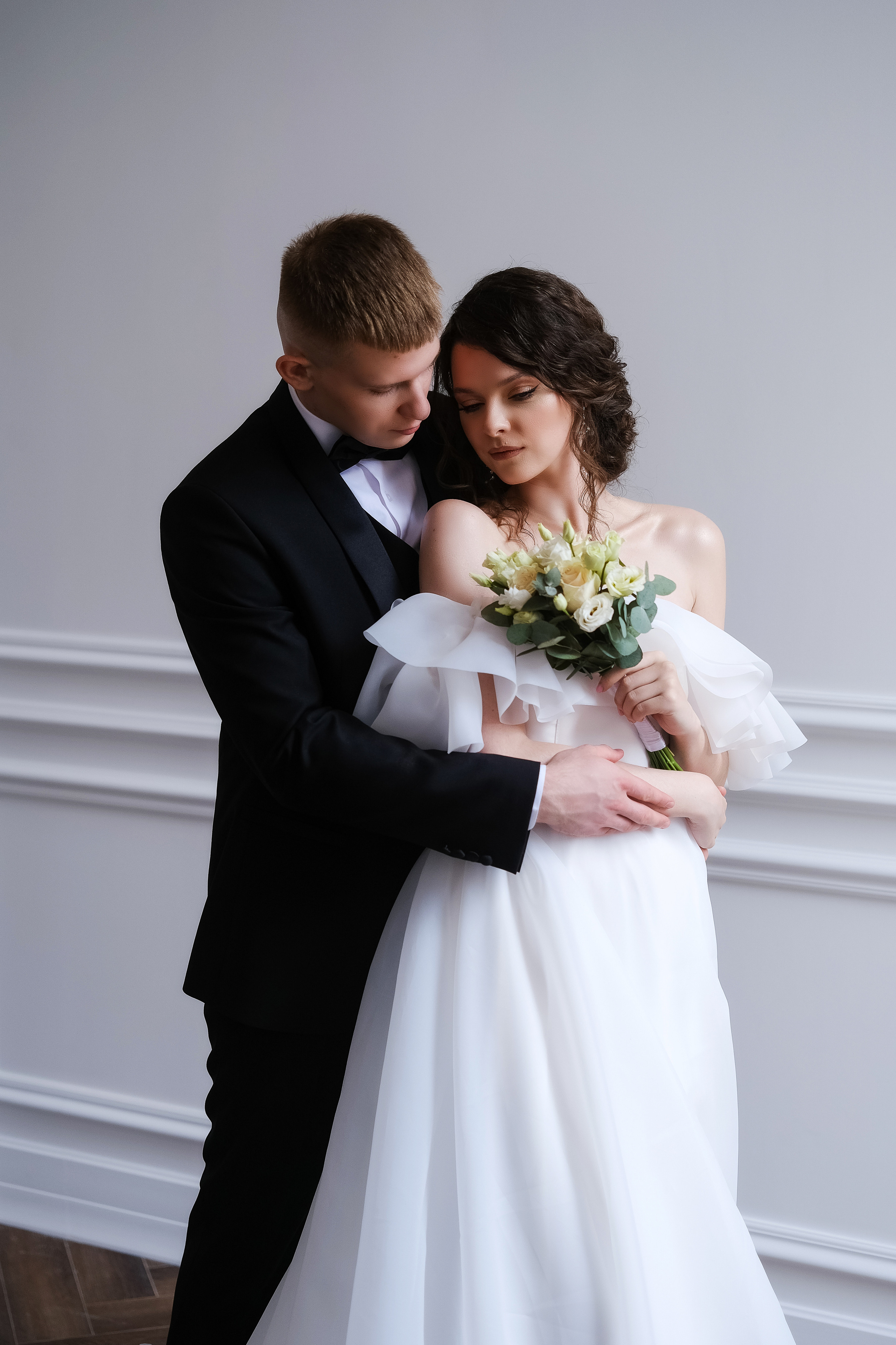 27 мая_ свадебное. Фотограф и видеограф Анна Жагорина