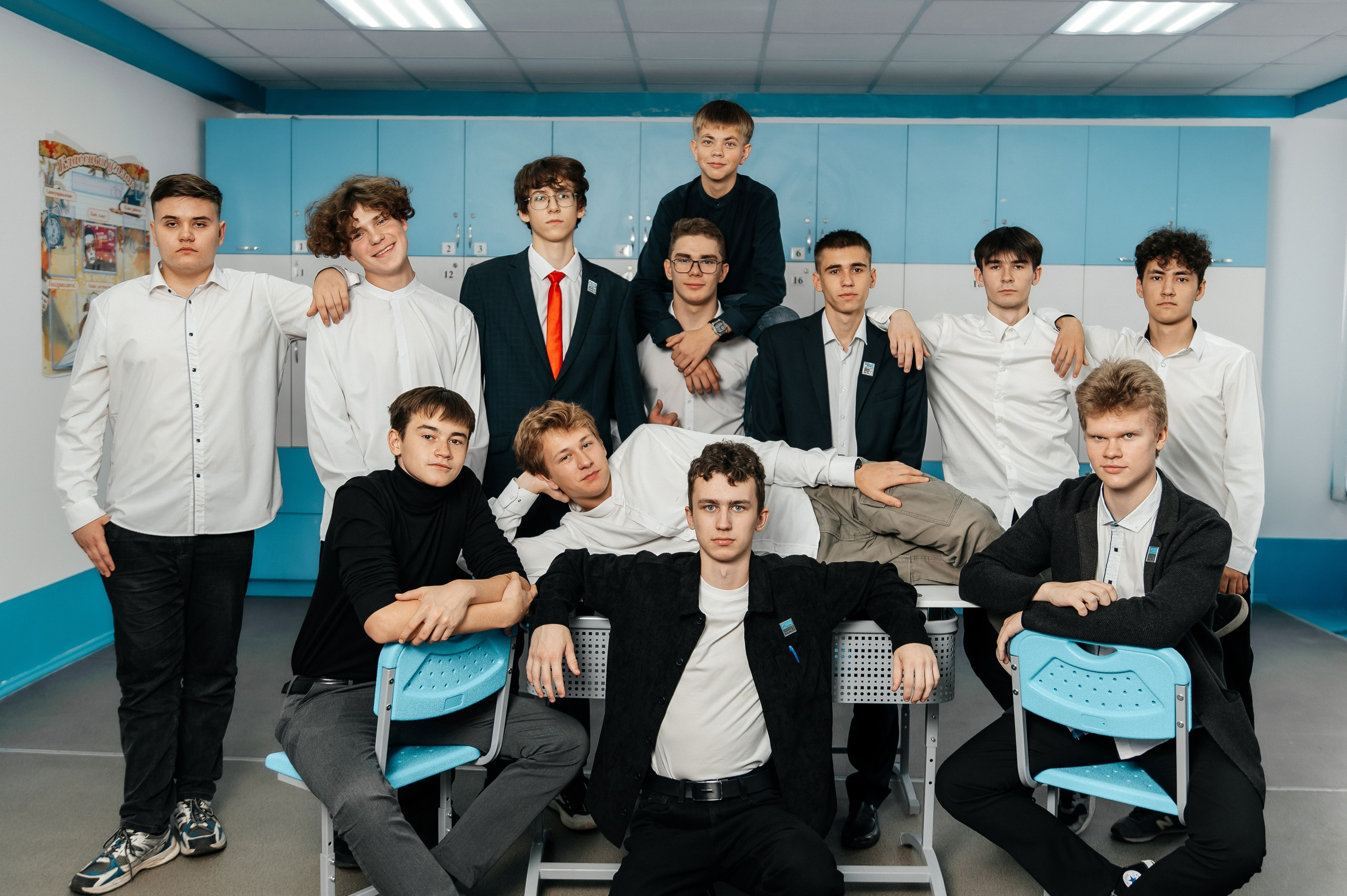 Школьный фотограф в Свободном Анастасия Косицына